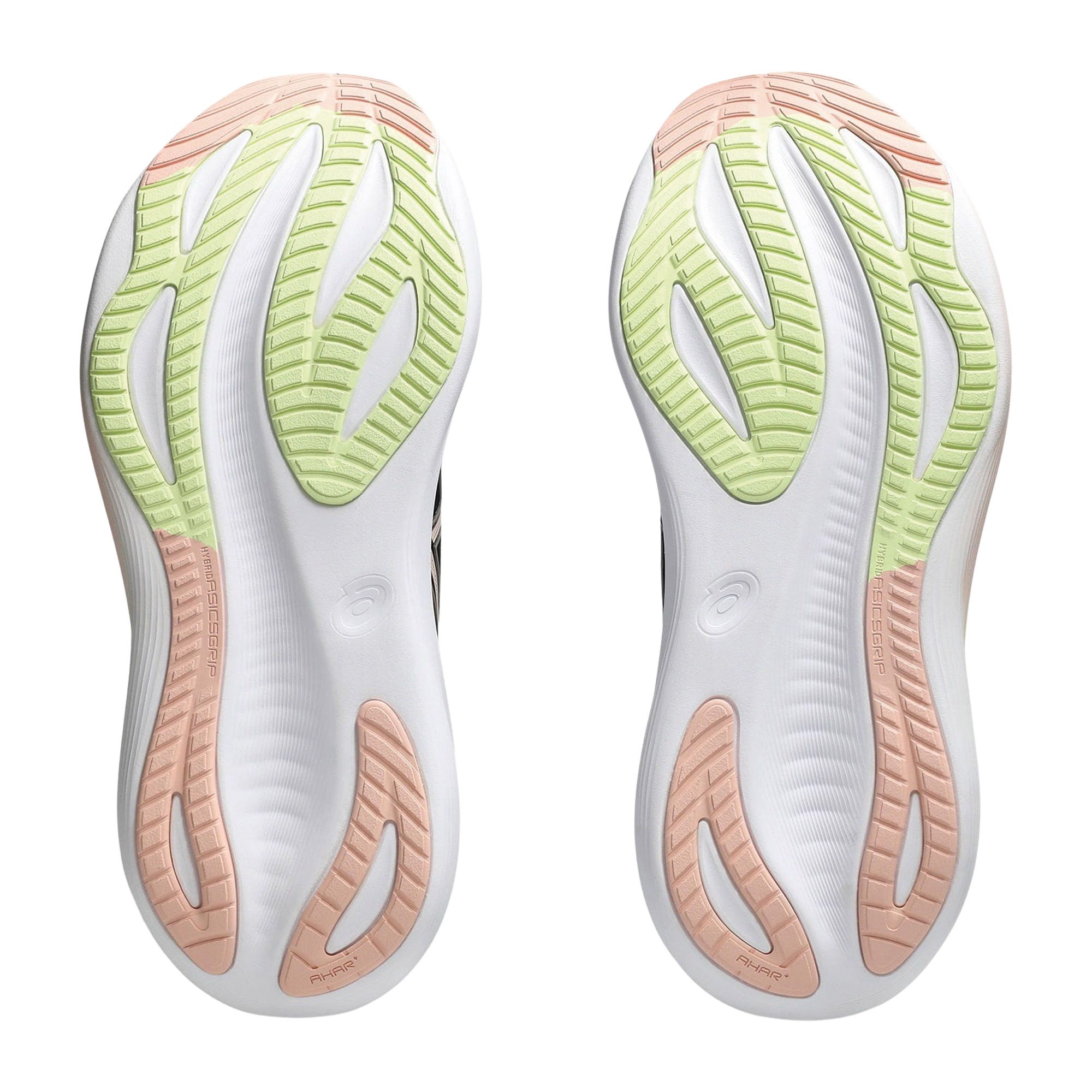 Asics Gel-Nimbus 27 Hardloopschoenen Dames