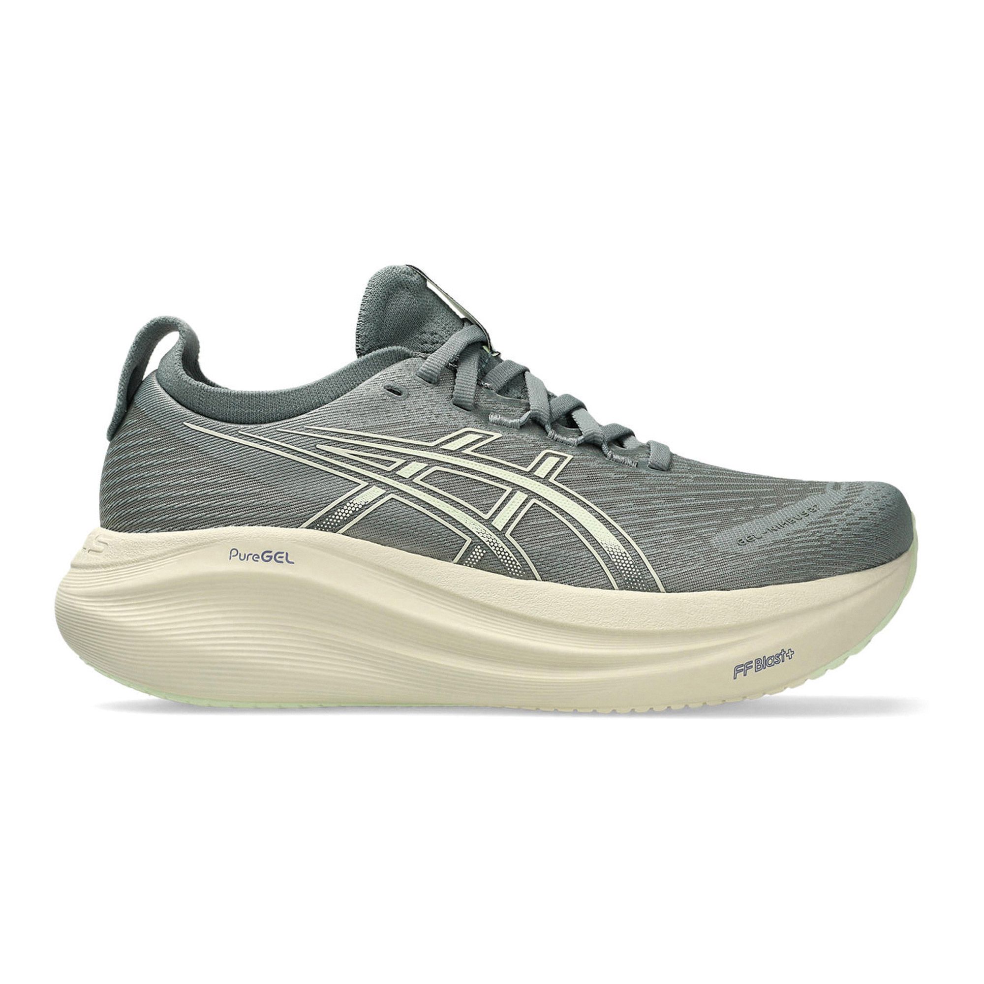 Asics Gel-Nimbus 27 Hardloopschoenen Dames