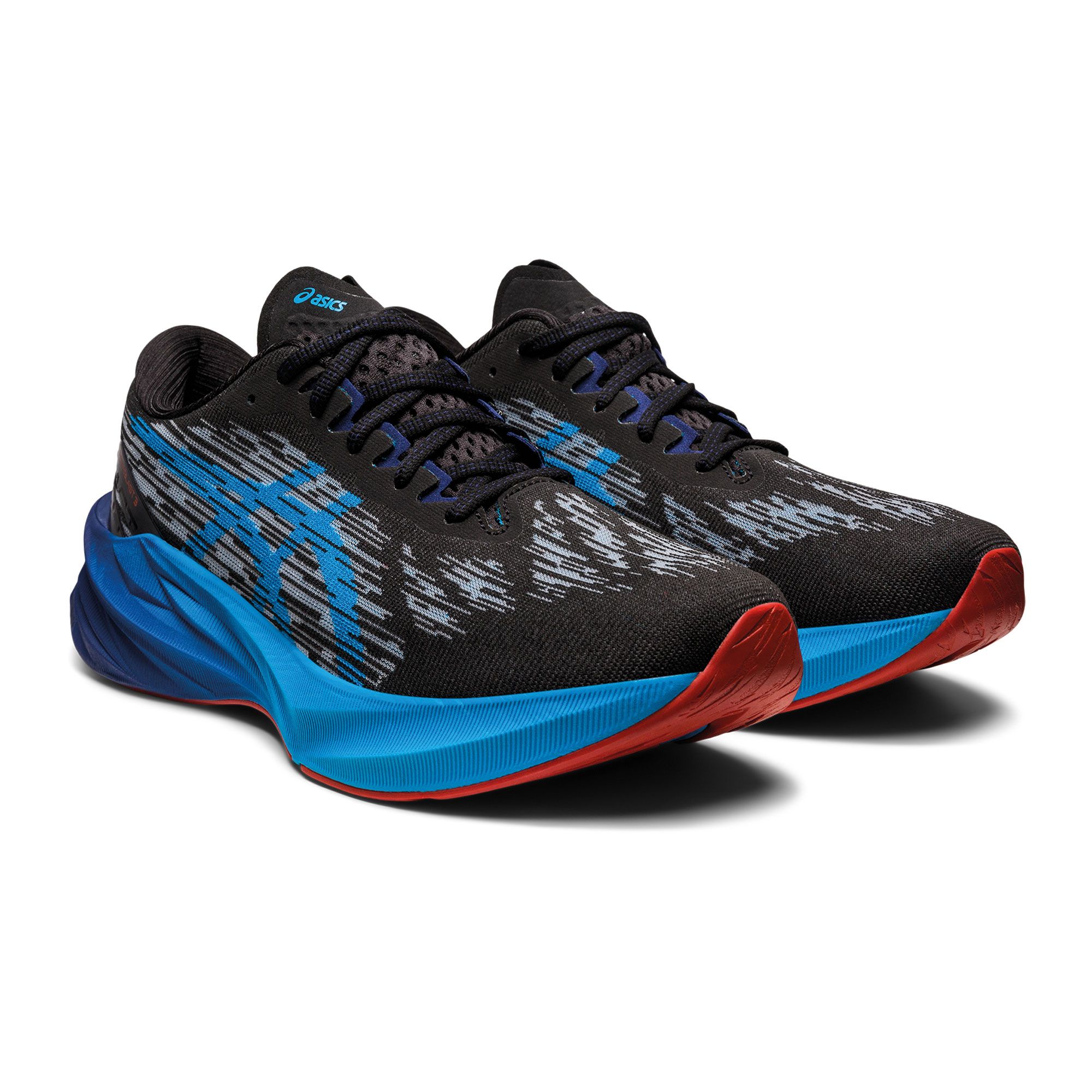 Asics Novablast 3 Hardloopschoenen Heren