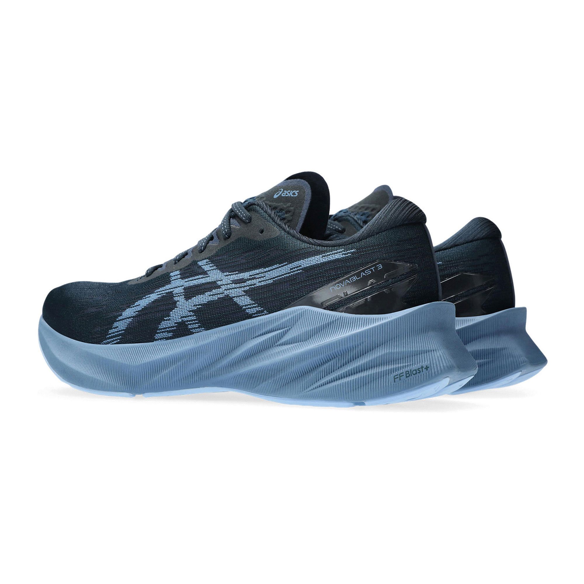 Asics Novablast 3 Hardloopschoenen Heren