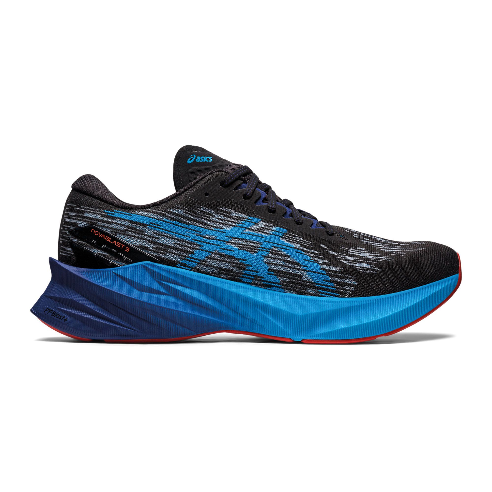 Asics Novablast 3 Hardloopschoenen Heren