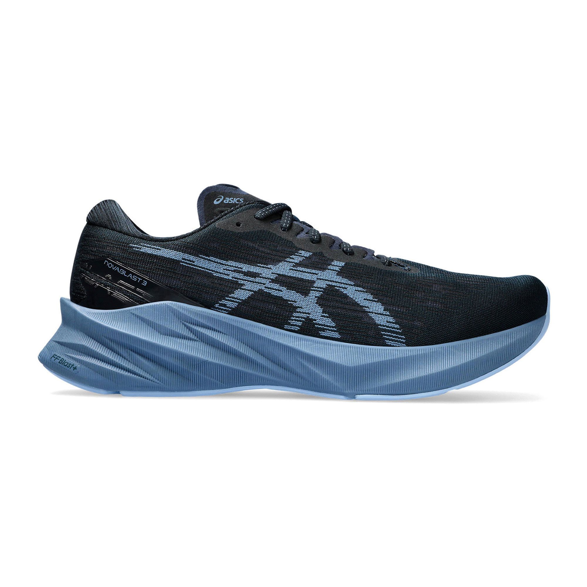 Asics Novablast 3 Hardloopschoenen Heren