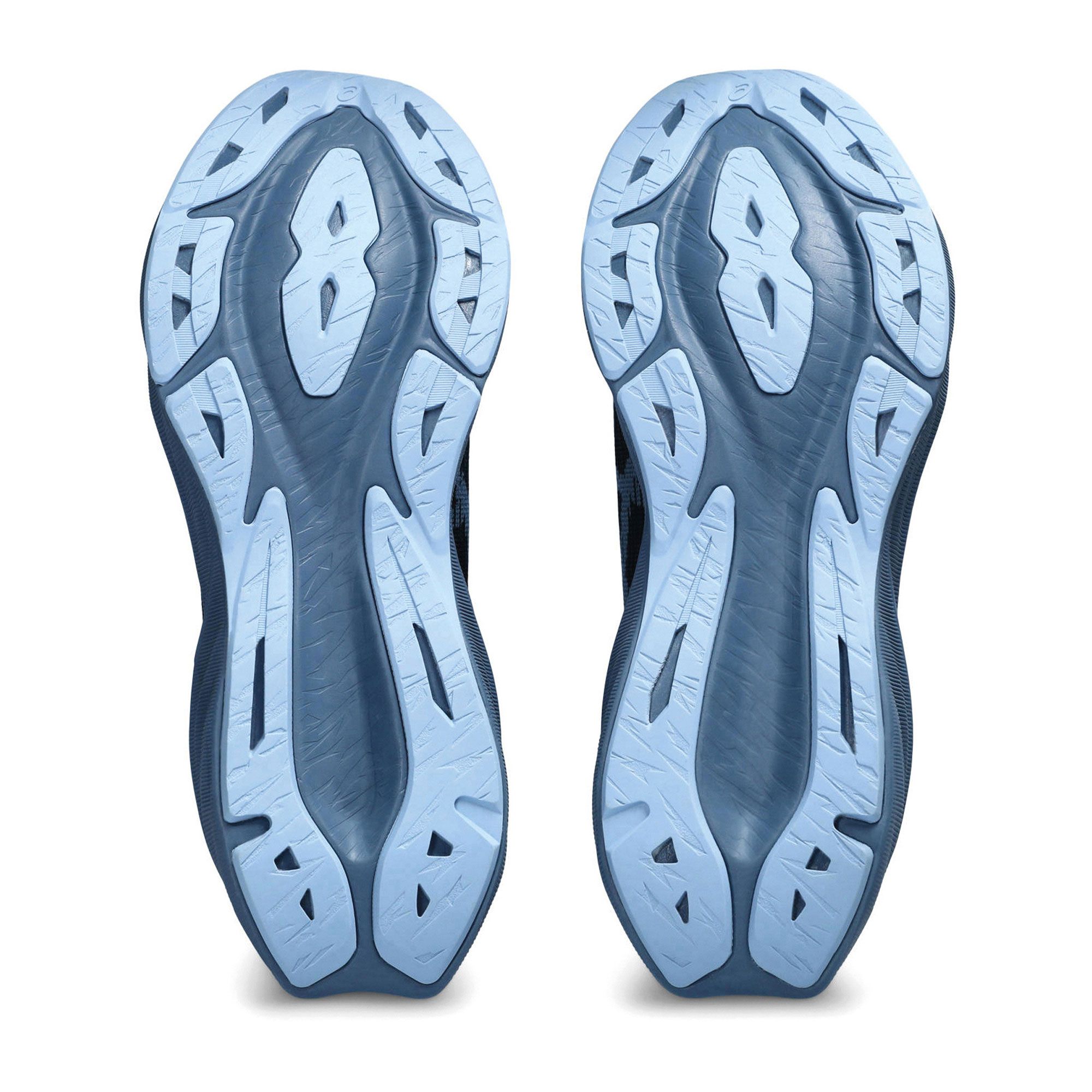 Asics Novablast 3 Hardloopschoenen Heren