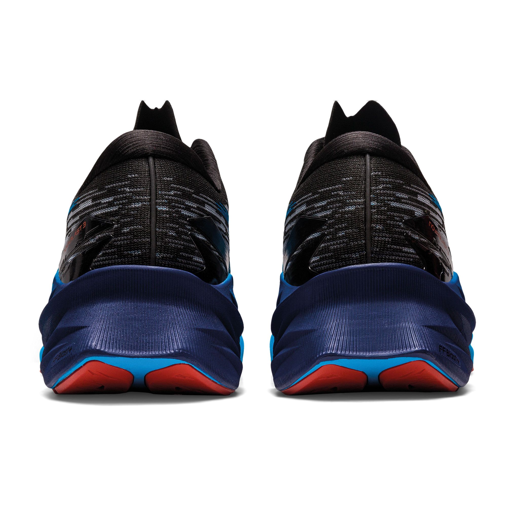 Asics Novablast 3 Hardloopschoenen Heren