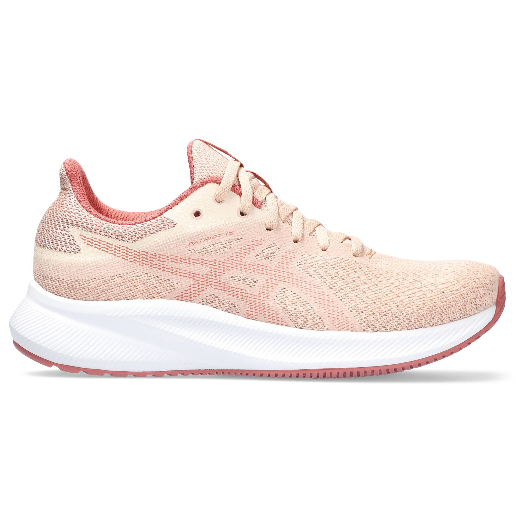 Asics Patriot 13 Hardloopschoenen Dames