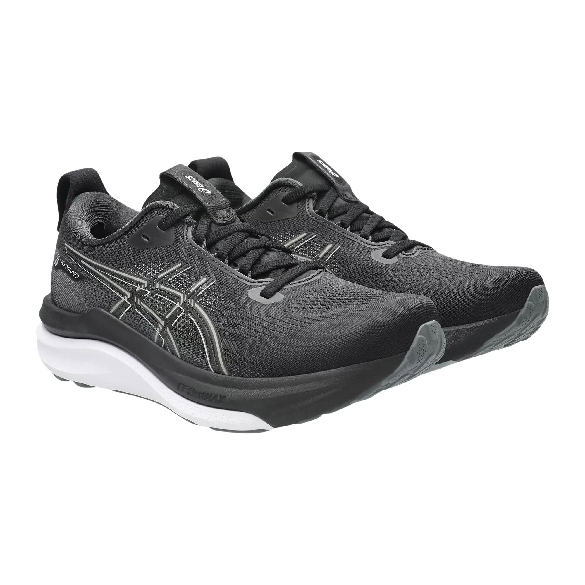 Asics Gel-Kayano 33 Hardloopschoenen Dames