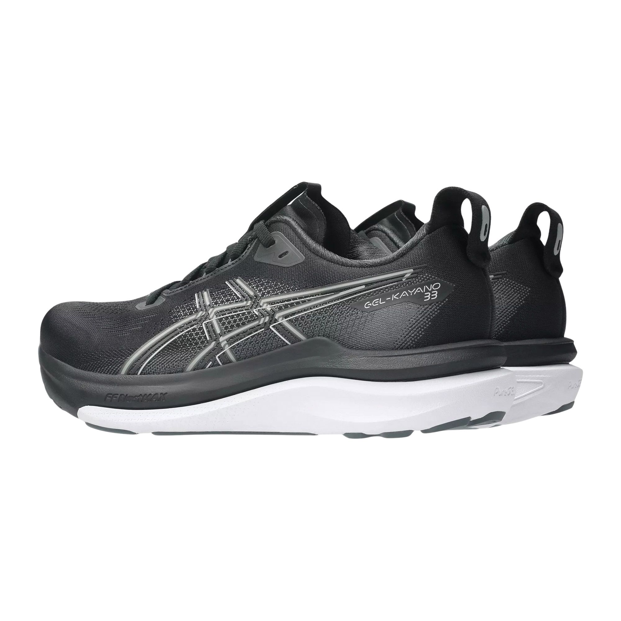 Asics Gel-Kayano 33 Hardloopschoenen Dames