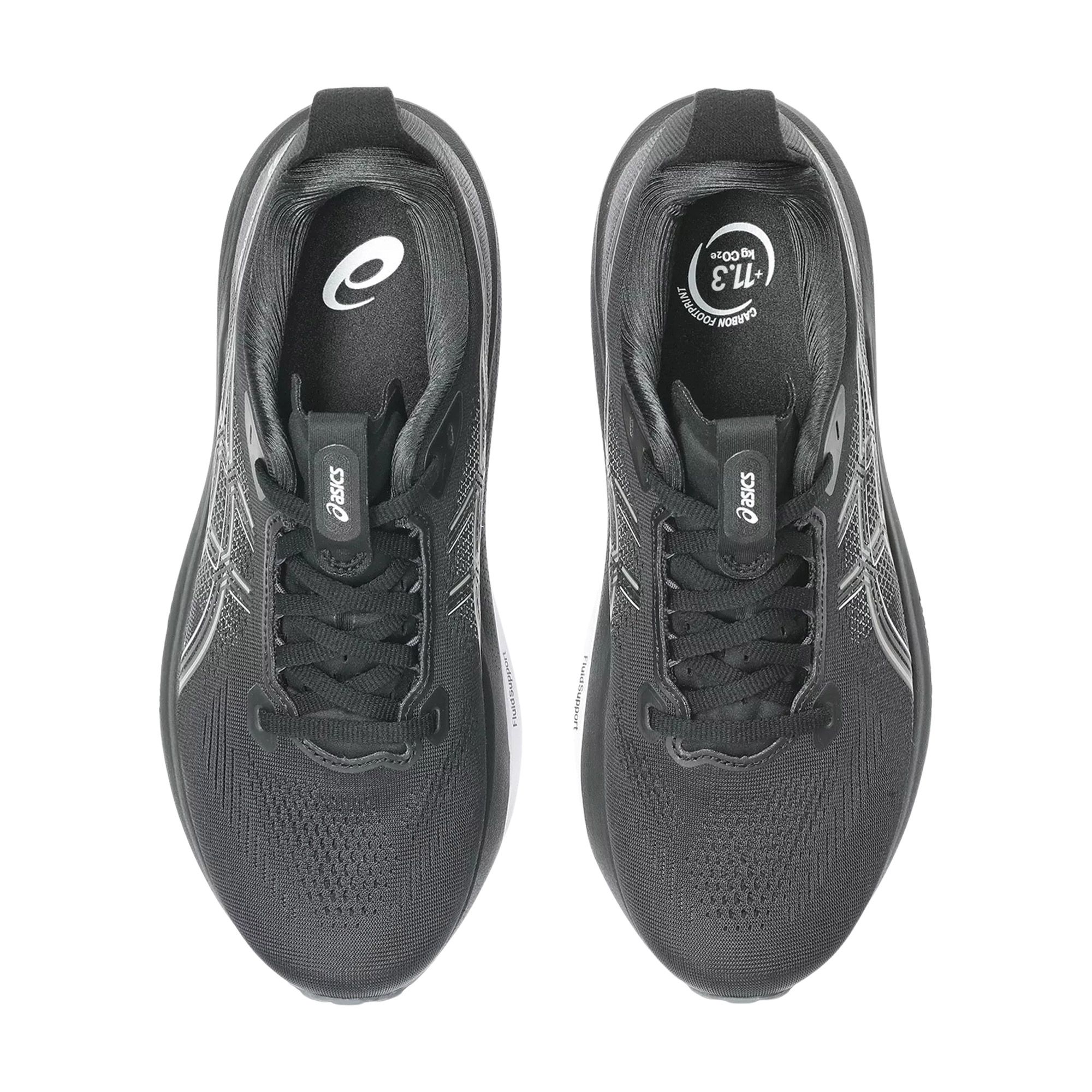 Asics Gel-Kayano 33 Hardloopschoenen Dames