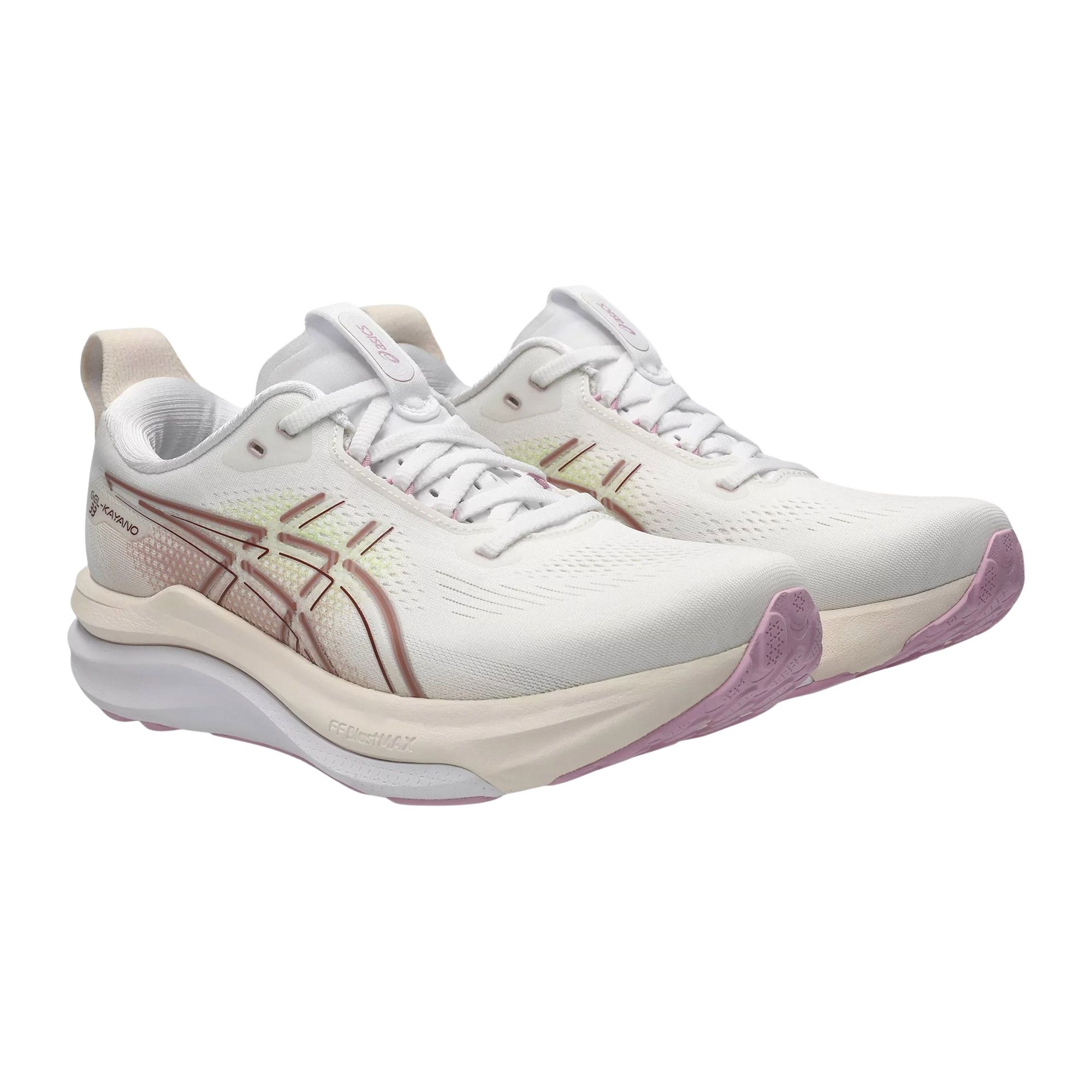 Asics Gel-Kayano 33 Hardloopschoenen Dames