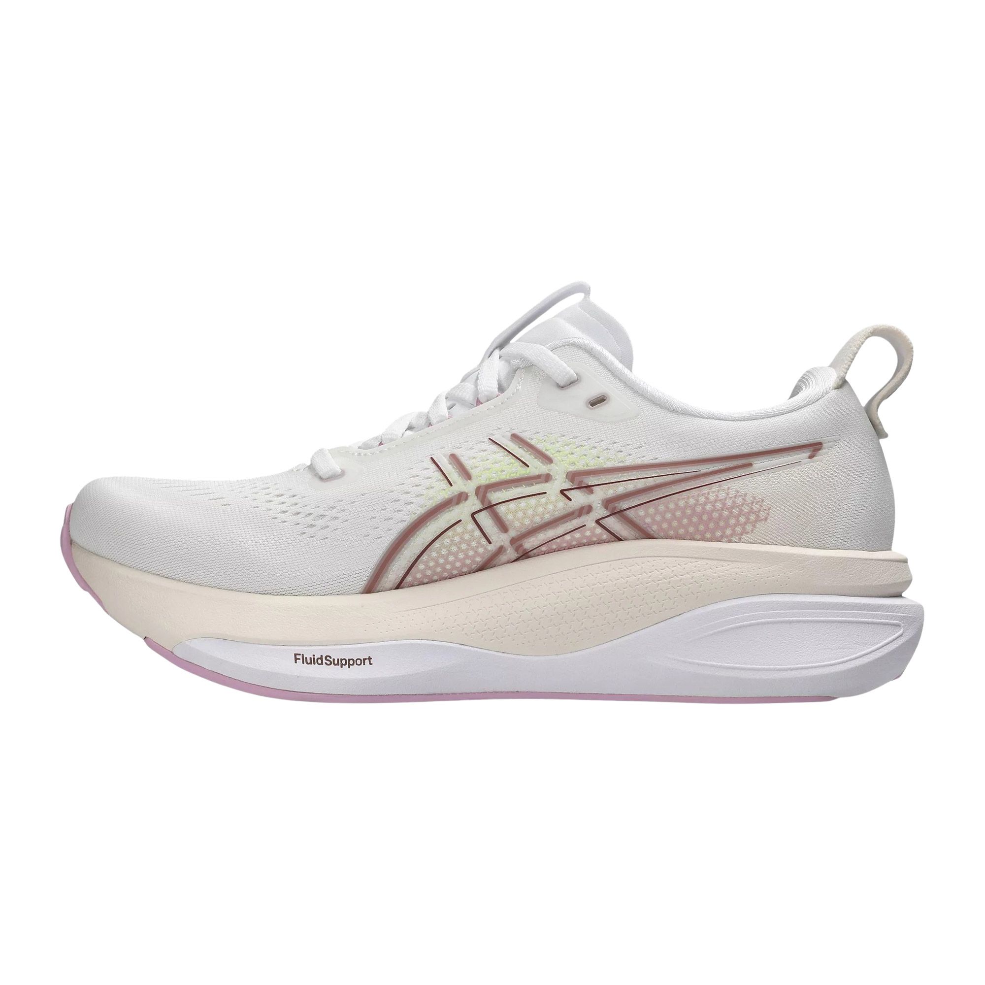 Asics Gel-Kayano 33 Hardloopschoenen Dames