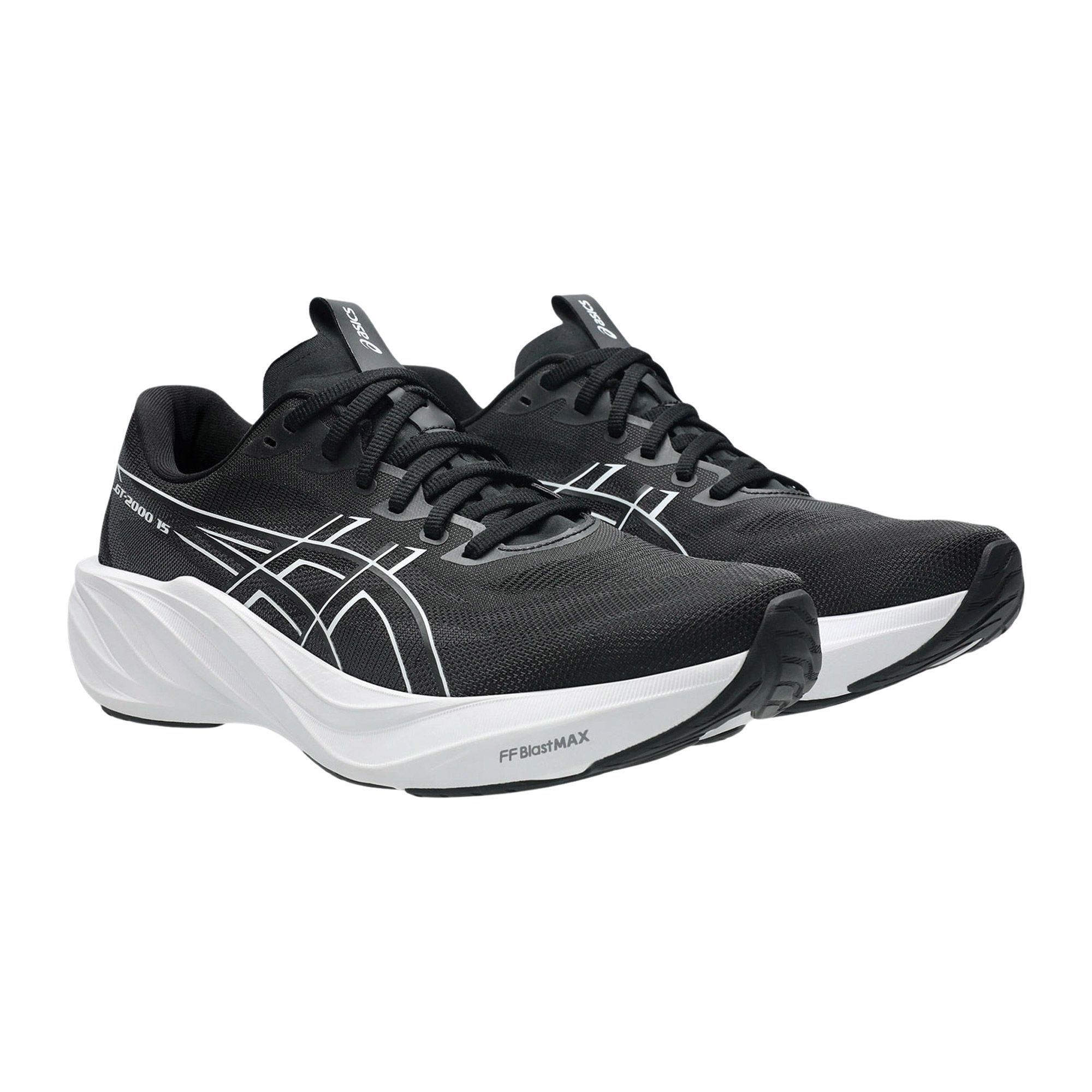 Chaussures de course Asics GT-2000 15 Hommes