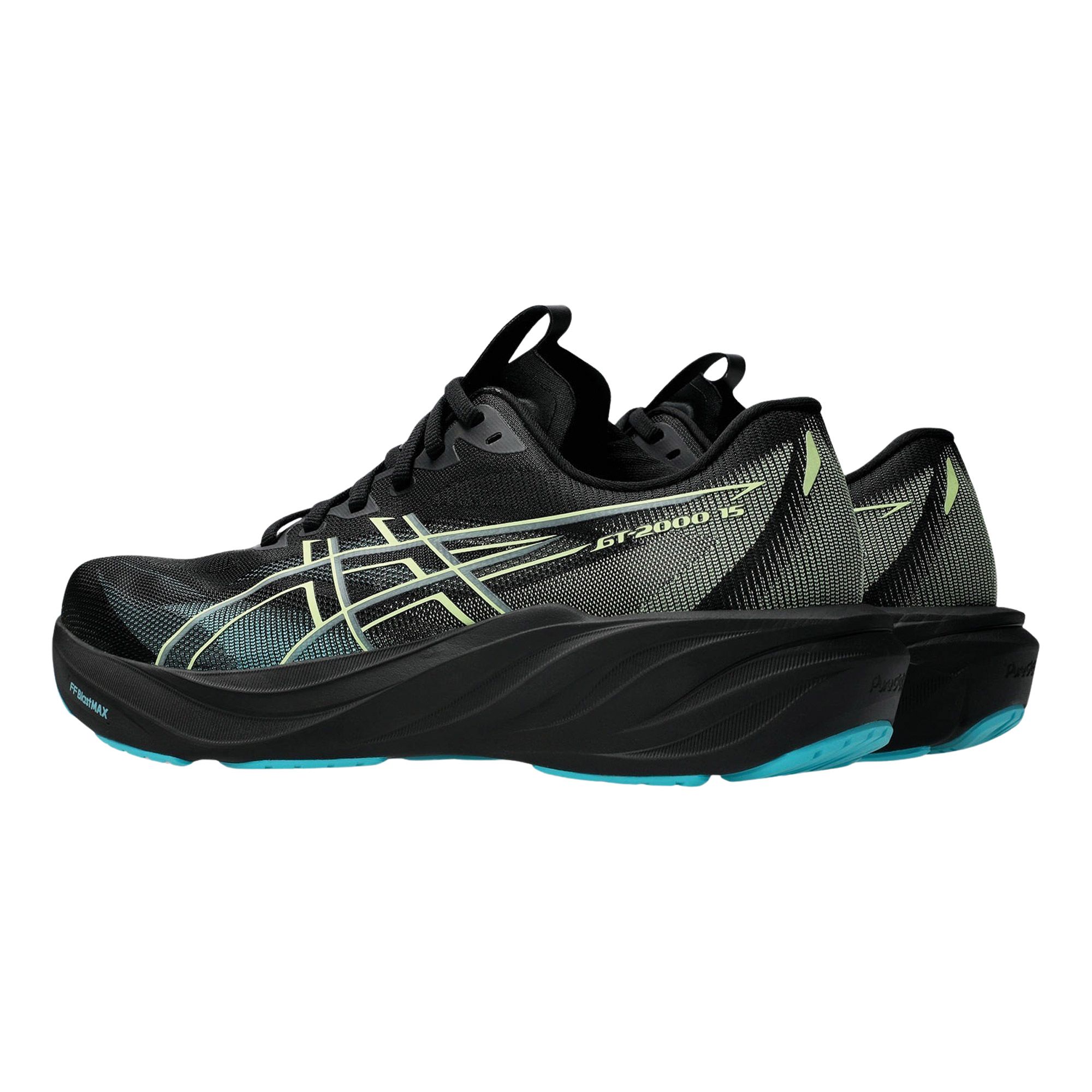 Asics GT-2000 15 Hardloopschoenen Heren