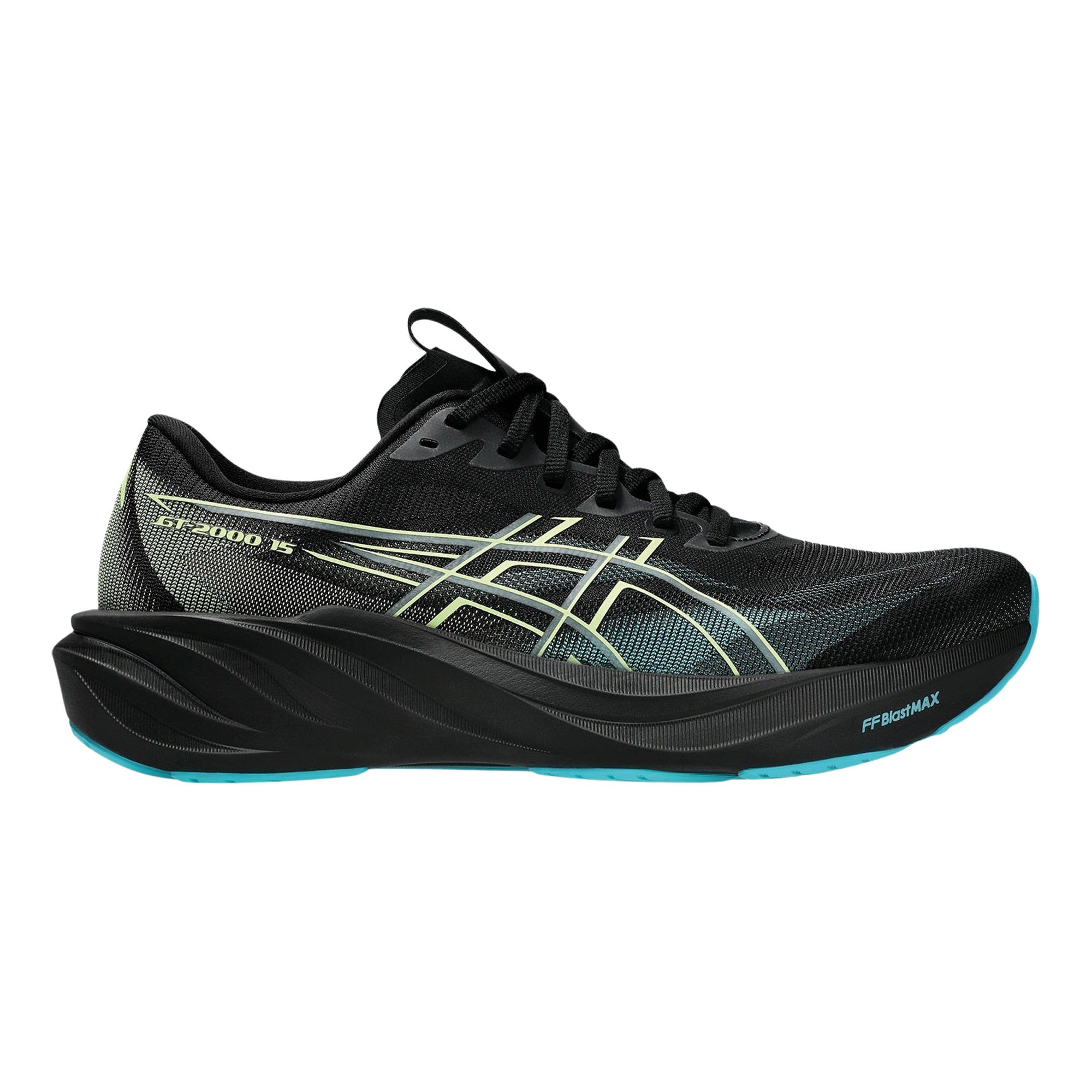 Asics GT-2000 15 Hardloopschoenen Heren