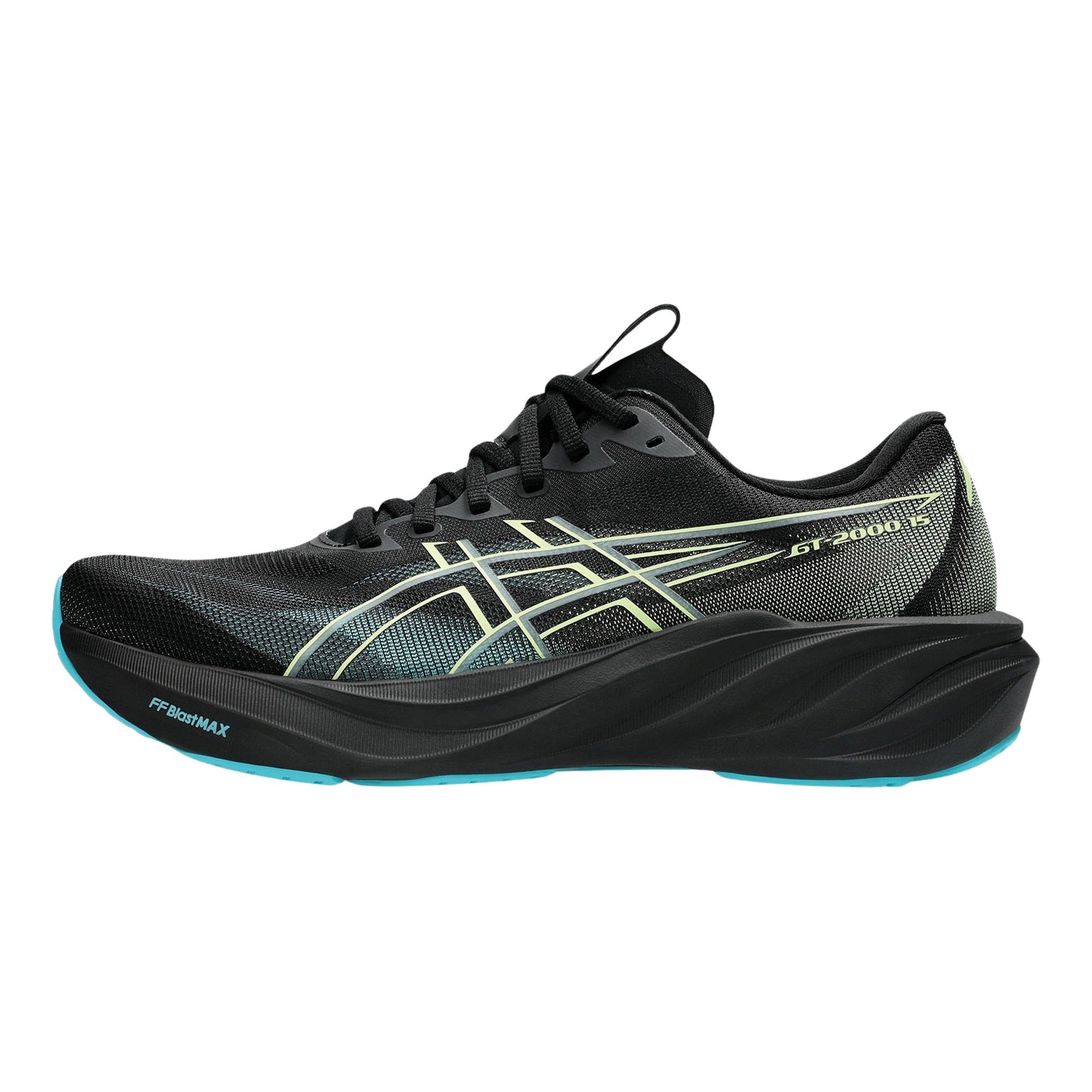 Asics GT-2000 15 Hardloopschoenen Heren