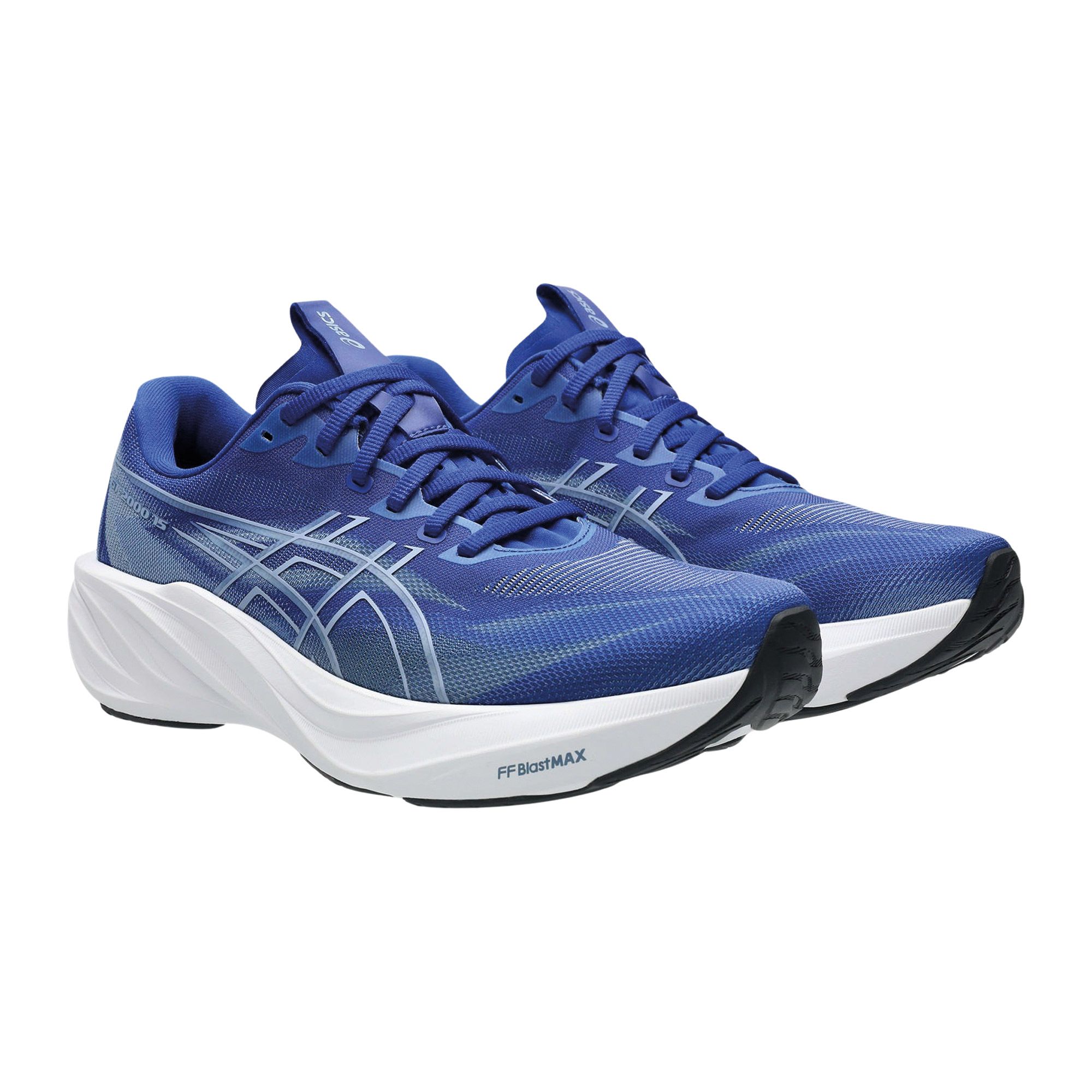 Chaussures de course Asics GT-2000 15 Hommes