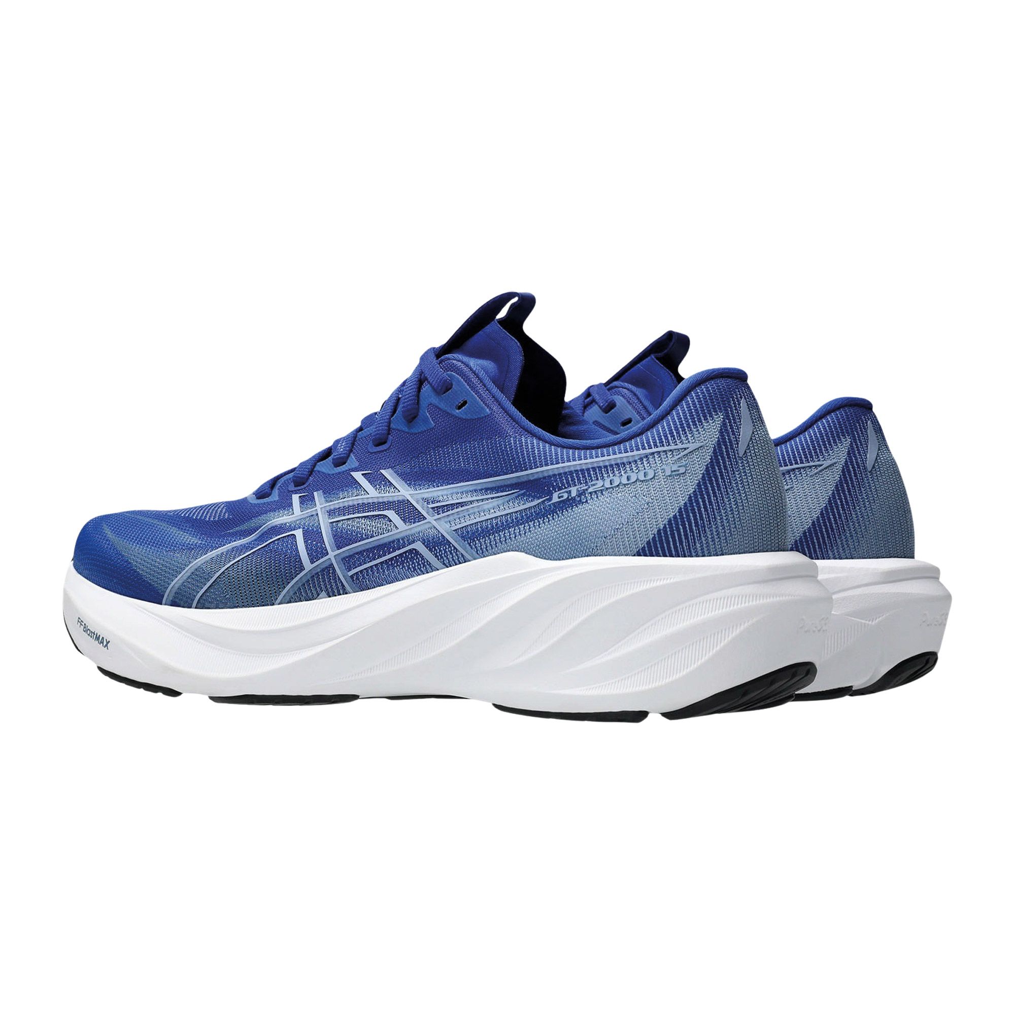 Asics GT-2000 15 Laufschuhe Herren