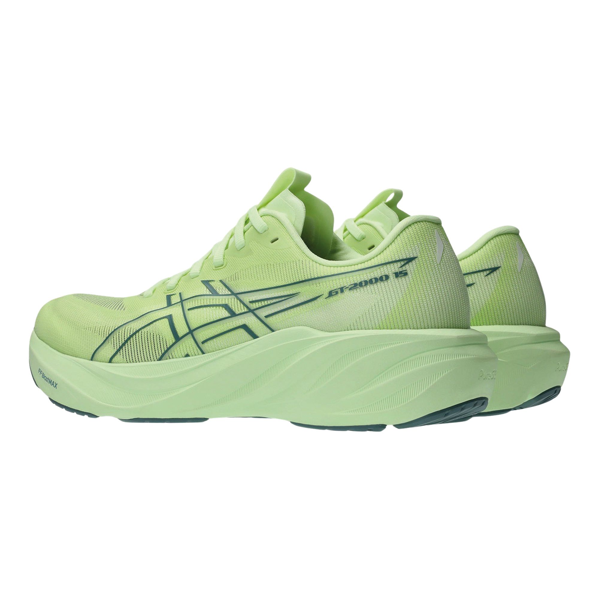 Asics GT-2000 15 Hardloopschoenen Heren