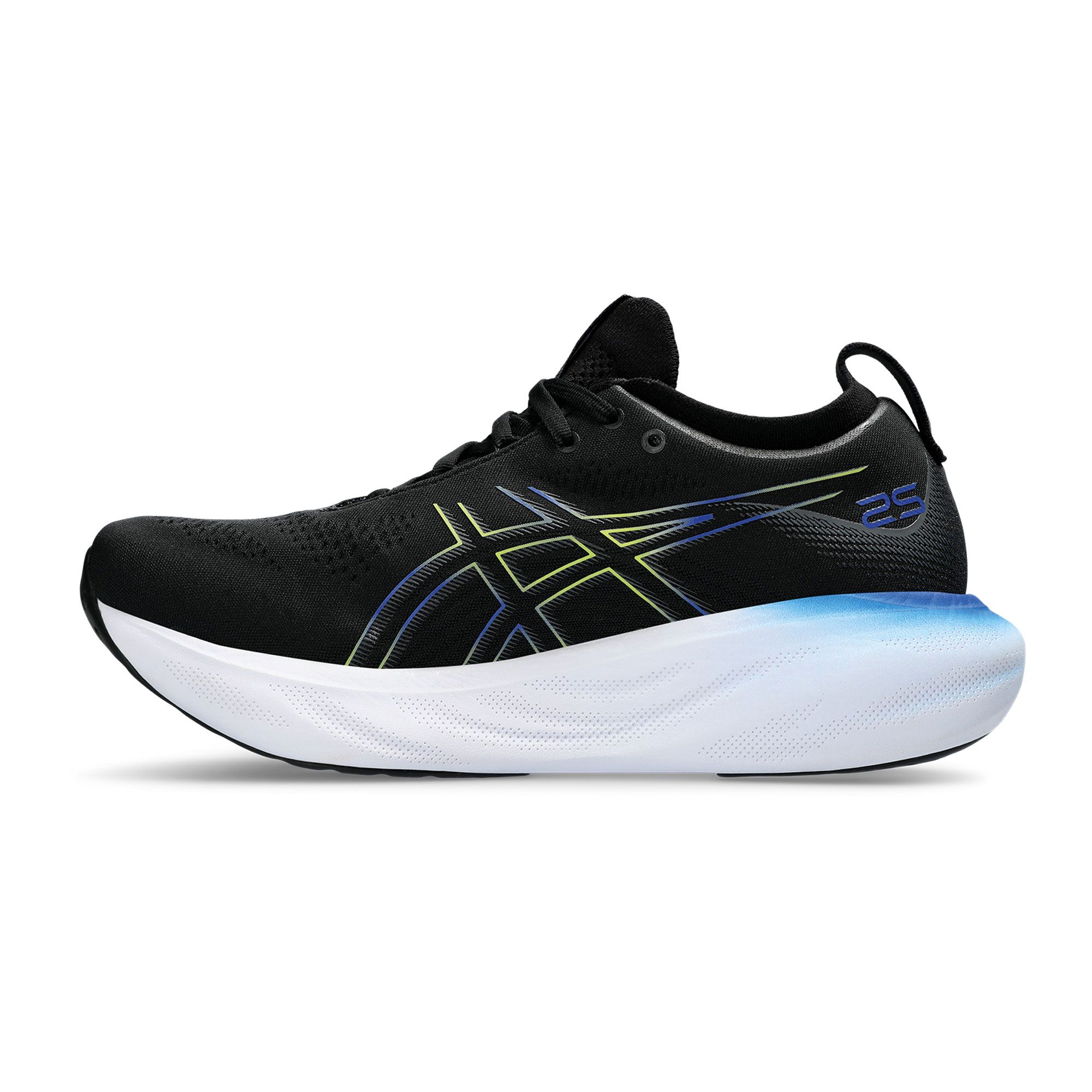 Asics Gel-Nimbus 25 Hardloopschoenen Heren
