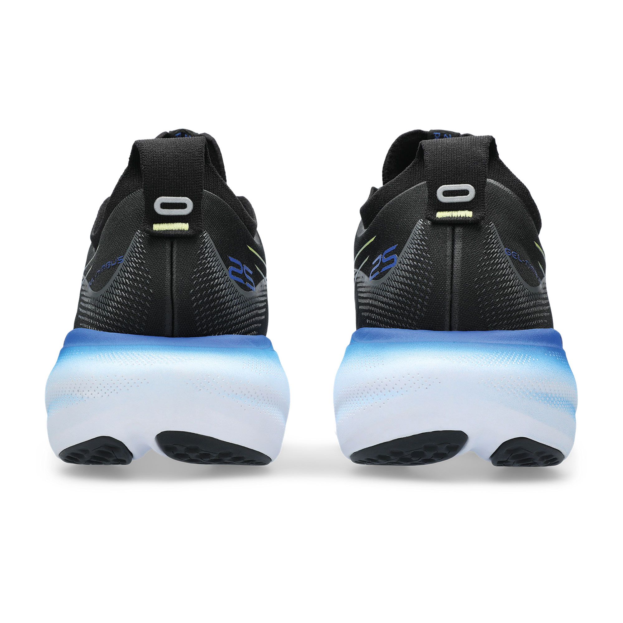Asics Gel-Nimbus 25 Hardloopschoenen Heren