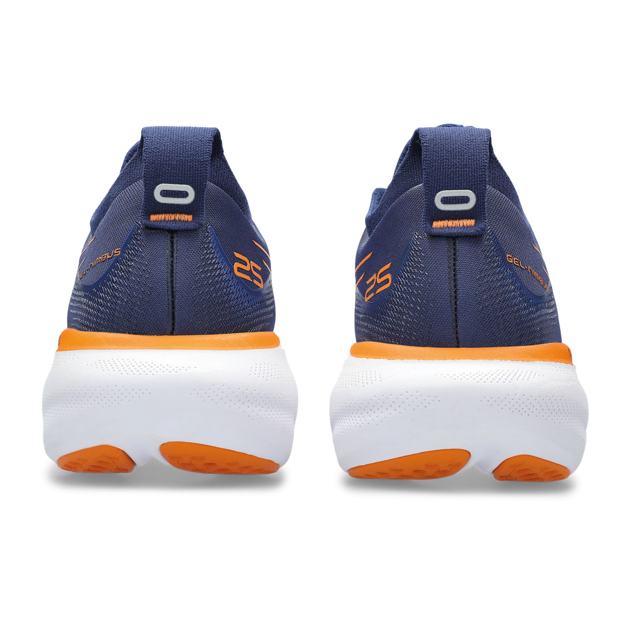Asics Gel-Nimbus 25 Hardloopschoenen Heren