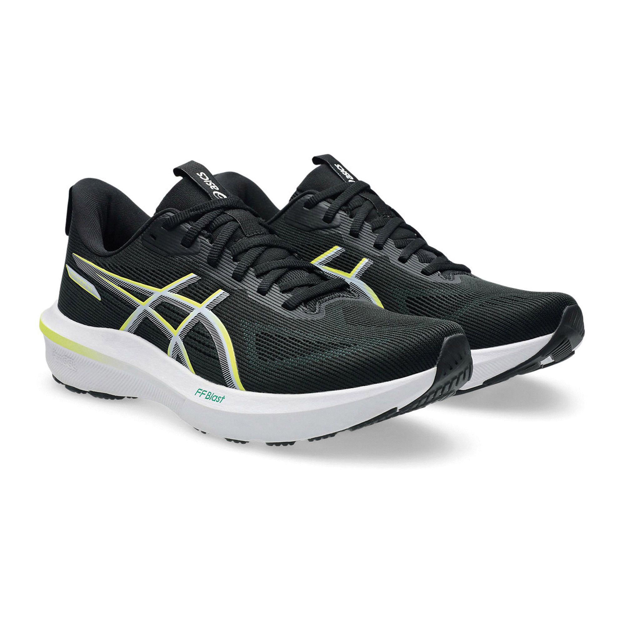 Asics GT-1000 14 Hardloopschoenen Heren