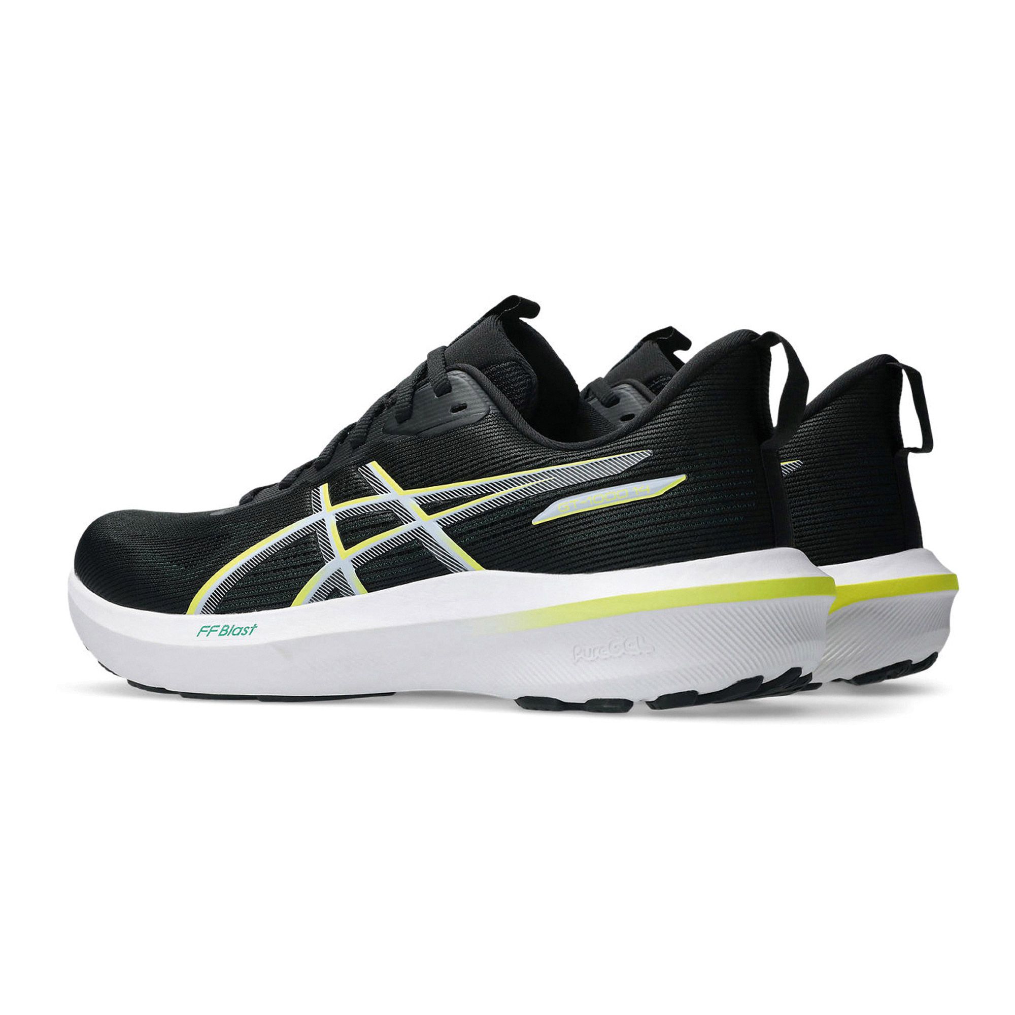 Asics GT-1000 14 Hardloopschoenen Heren