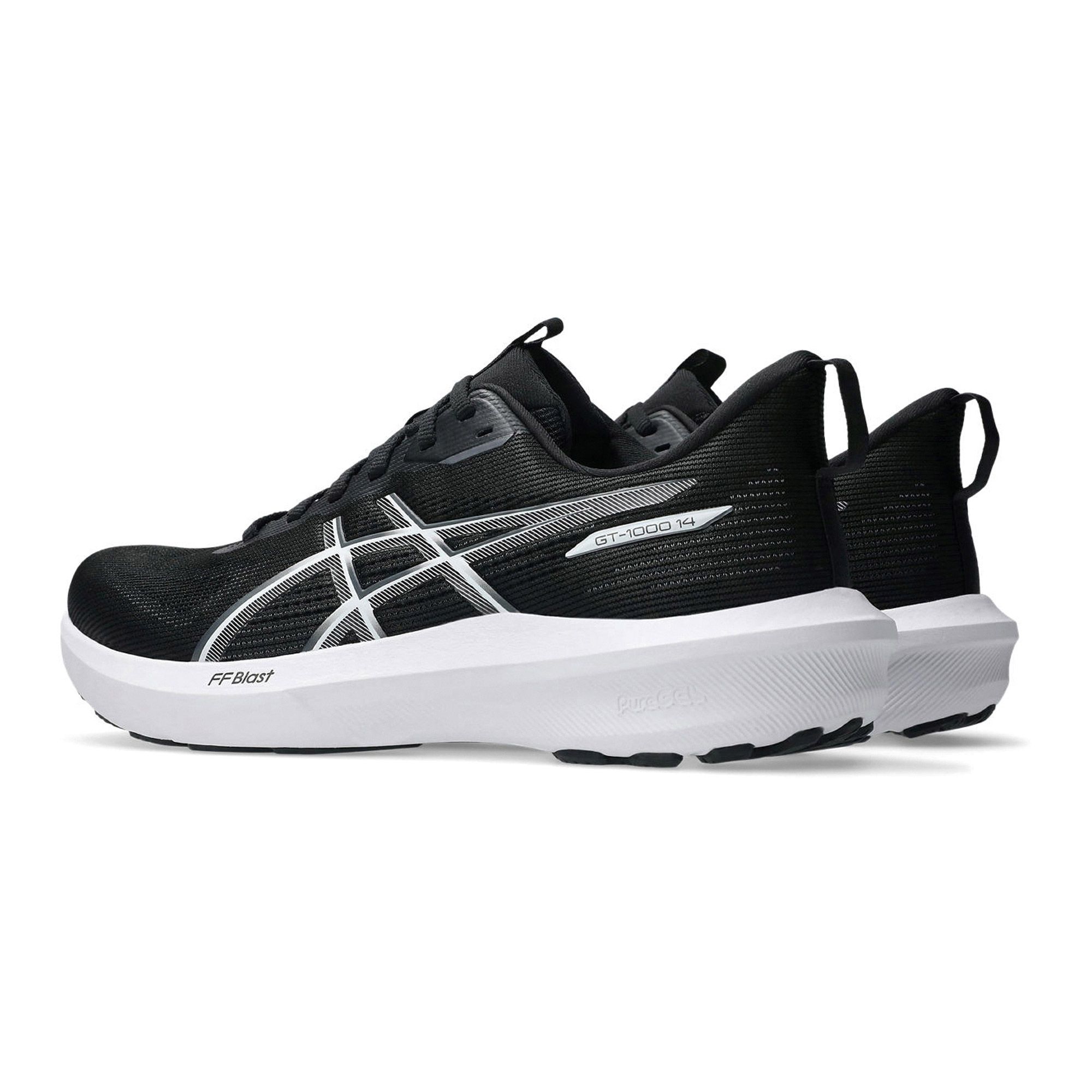 Asics GT-1000 14 Hardloopschoenen Heren