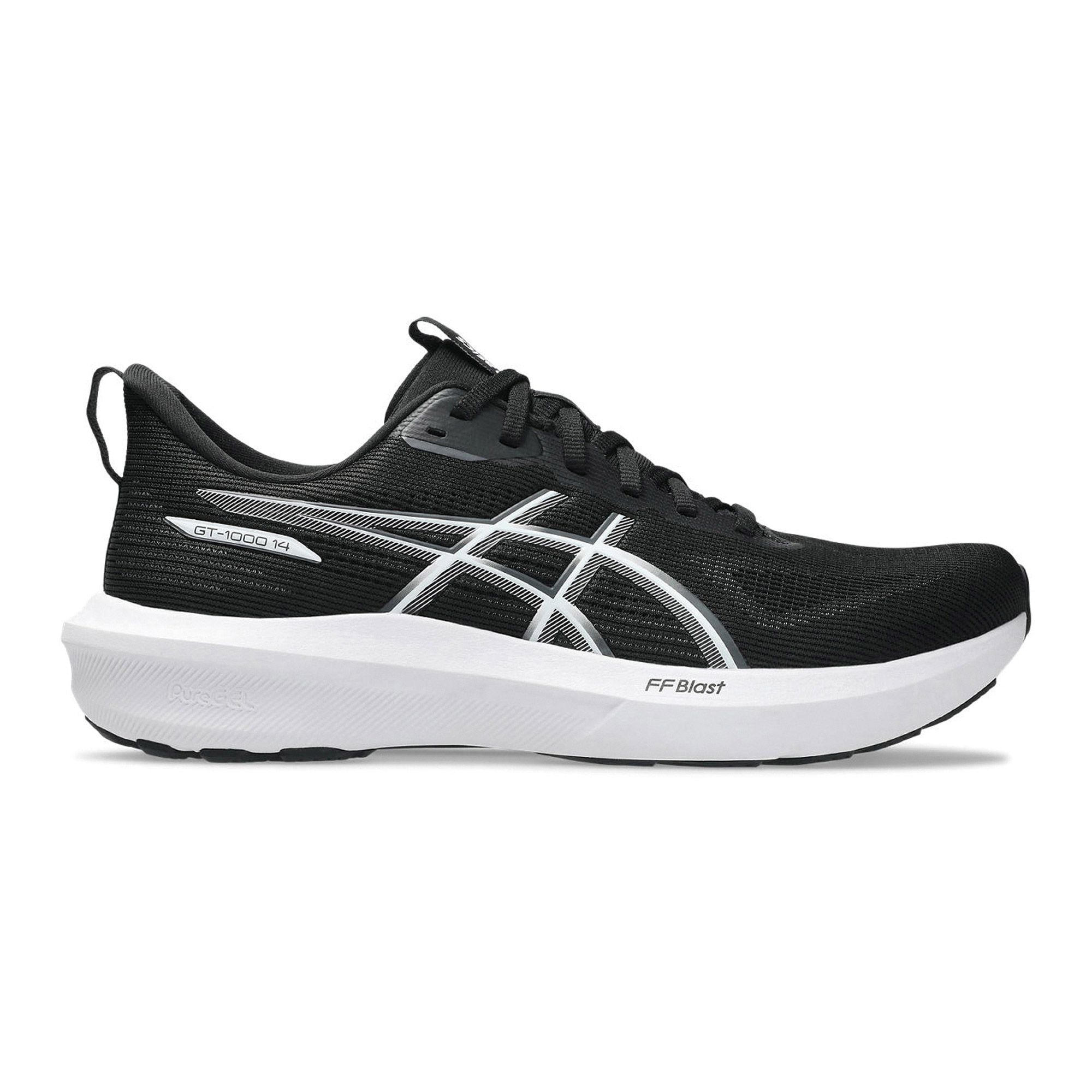 Asics GT-1000 14 Hardloopschoenen Heren