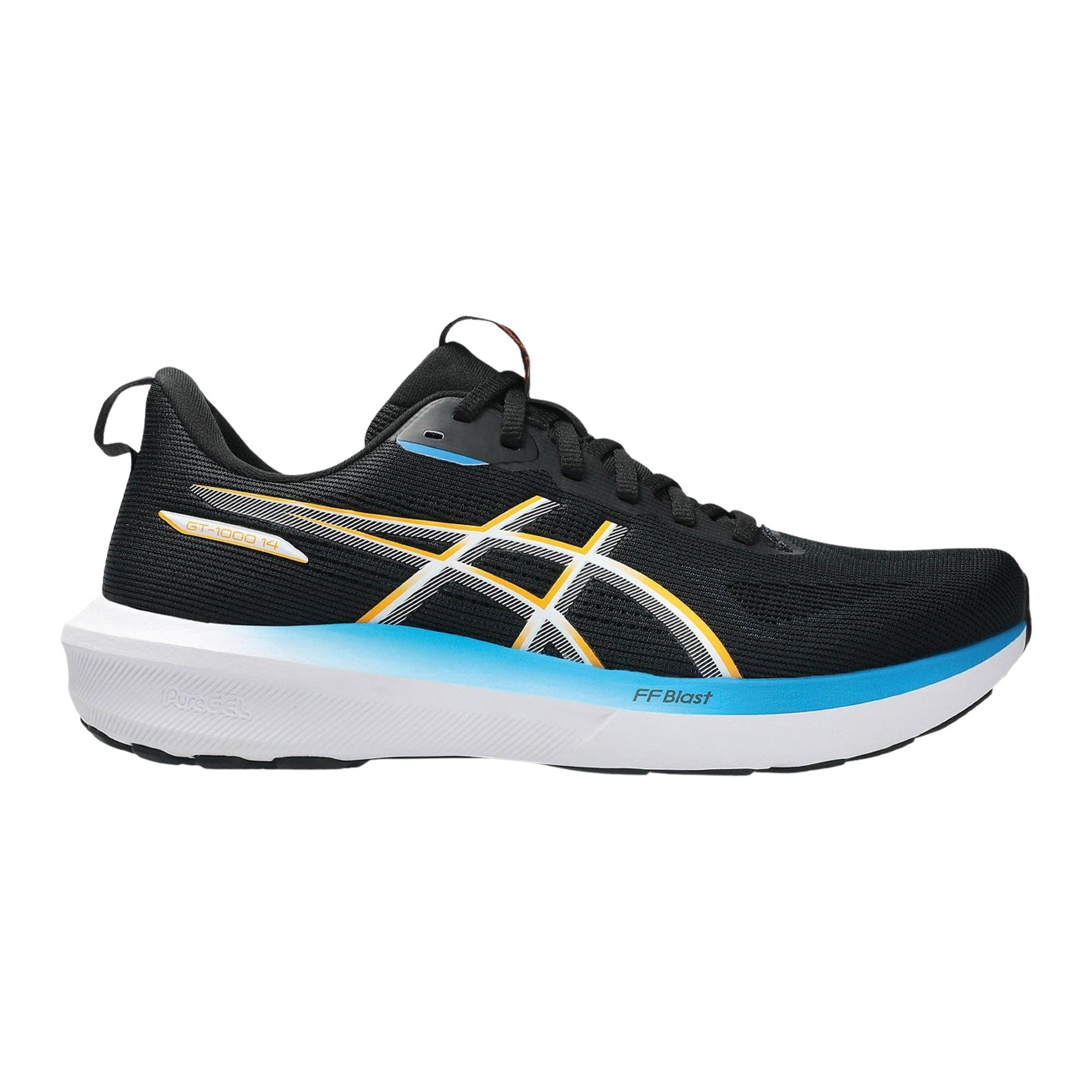 Asics GT-1000 14 Hardloopschoenen Heren