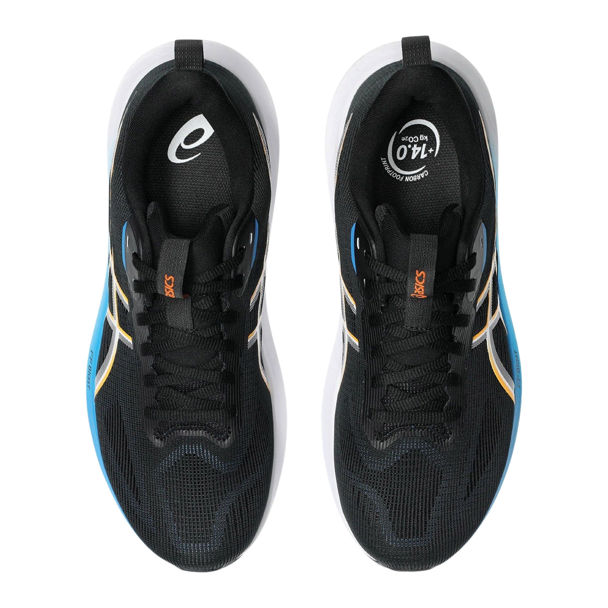 Asics GT-1000 14 Hardloopschoenen Heren