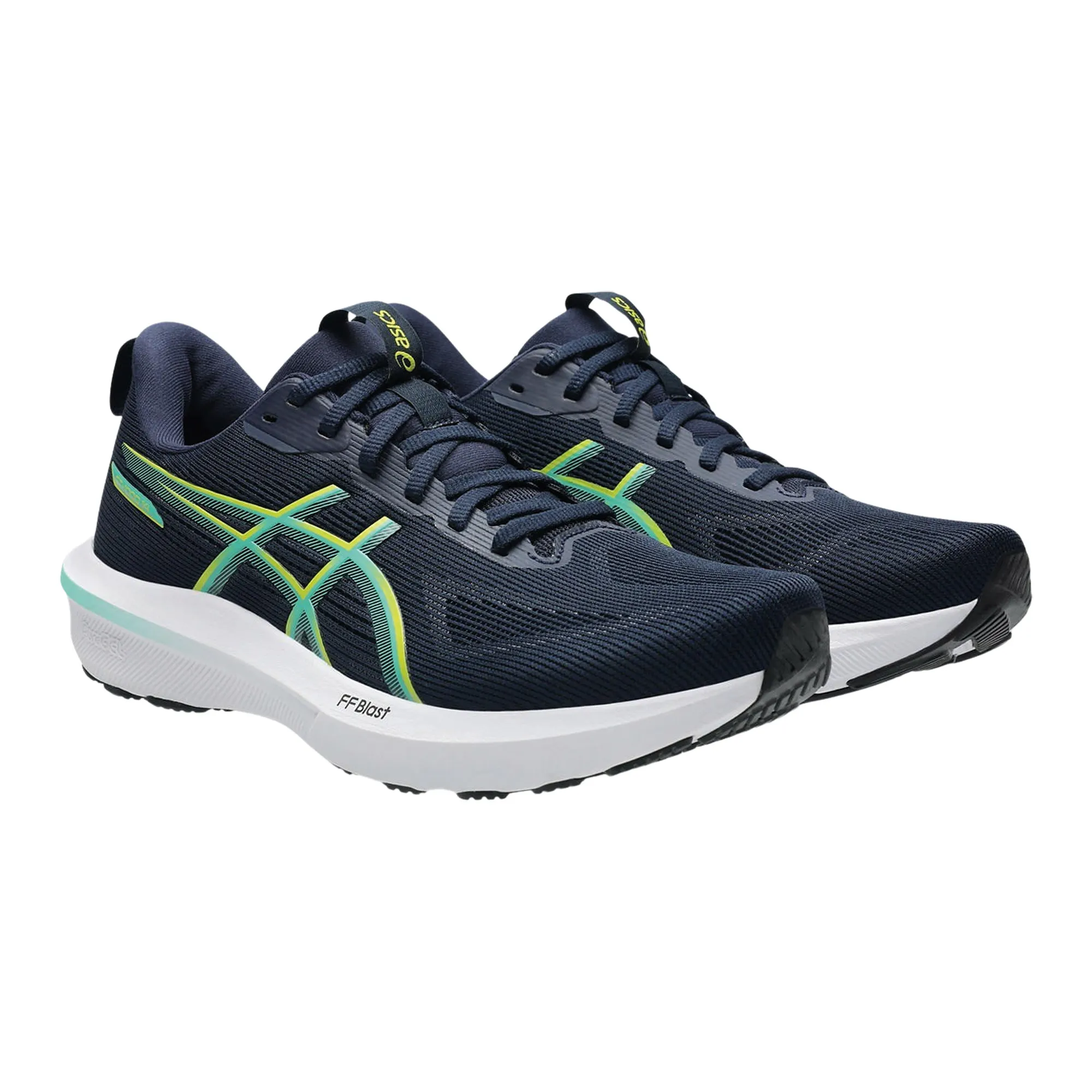 Asics GT-1000 14 Hardloopschoenen Heren