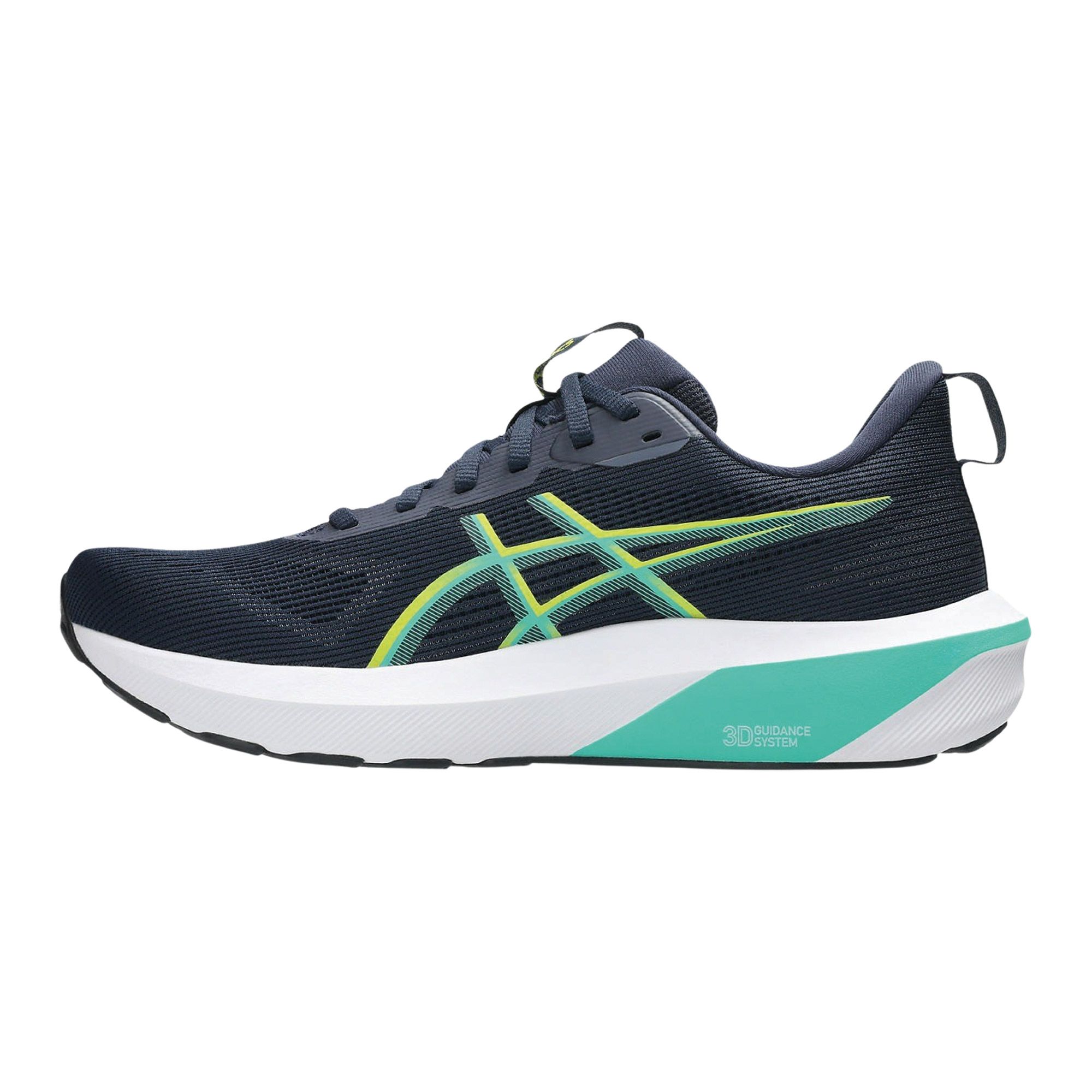 Asics GT-1000 14 Hardloopschoenen Heren