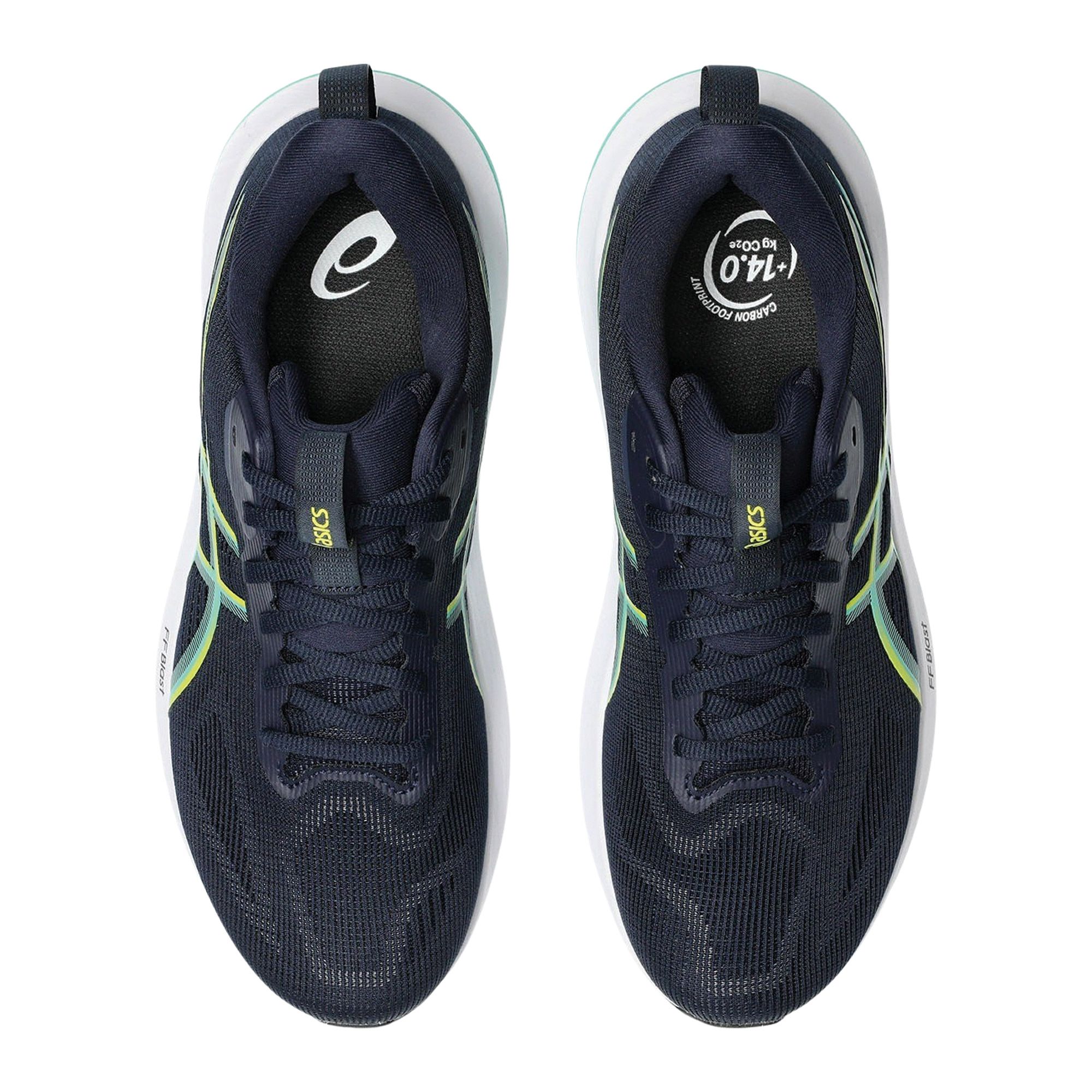 Asics GT-1000 14 Hardloopschoenen Heren