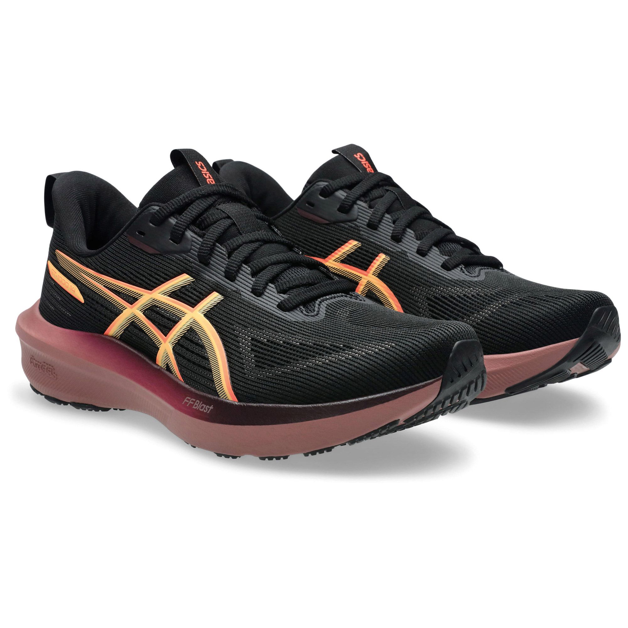 Asics GT-1000 14 Hardloopschoenen Dames