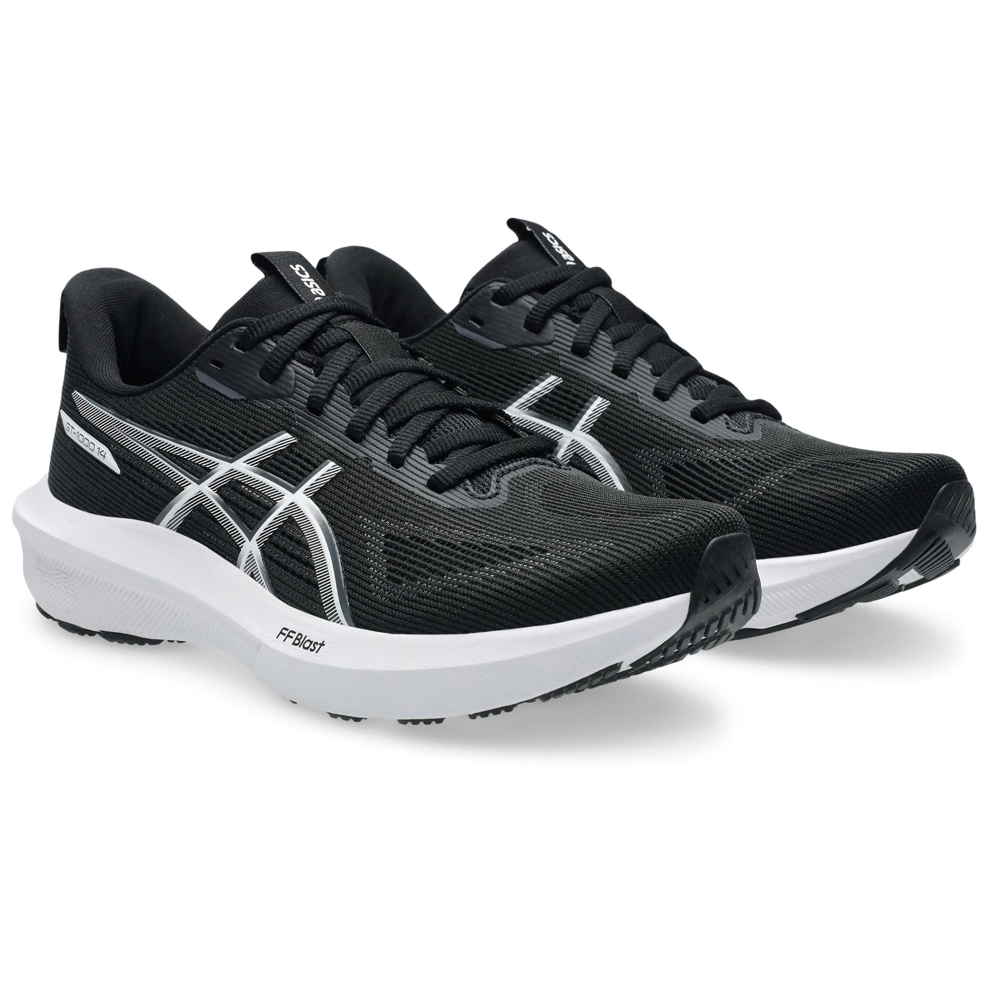 Asics GT-1000 14 Hardloopschoenen Dames