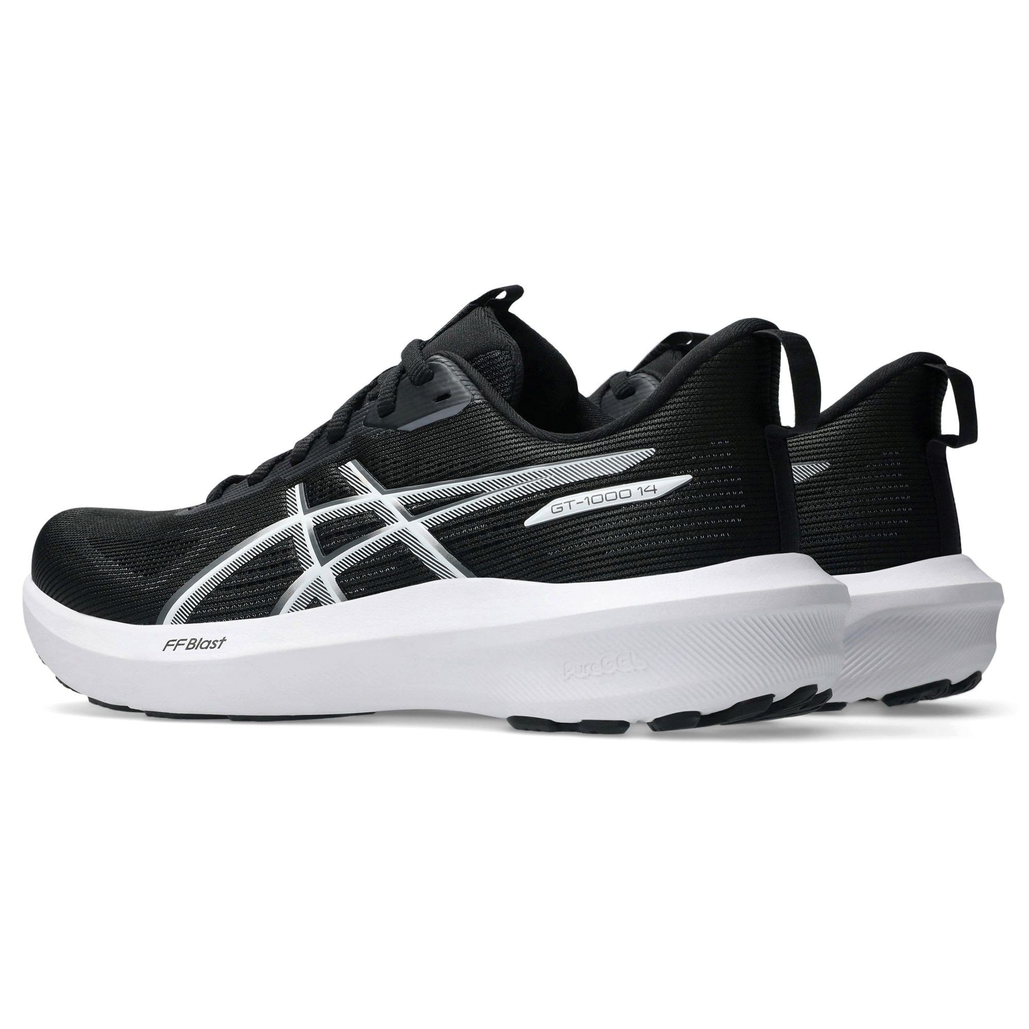 Asics GT-1000 14 Hardloopschoenen Dames