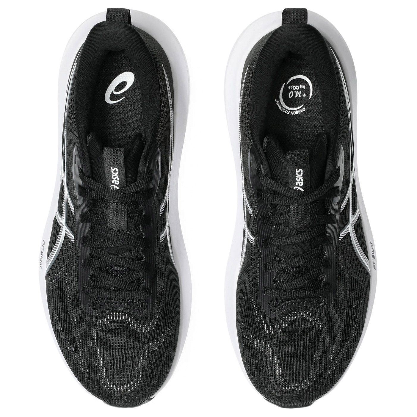 Asics GT-1000 14 Hardloopschoenen Dames