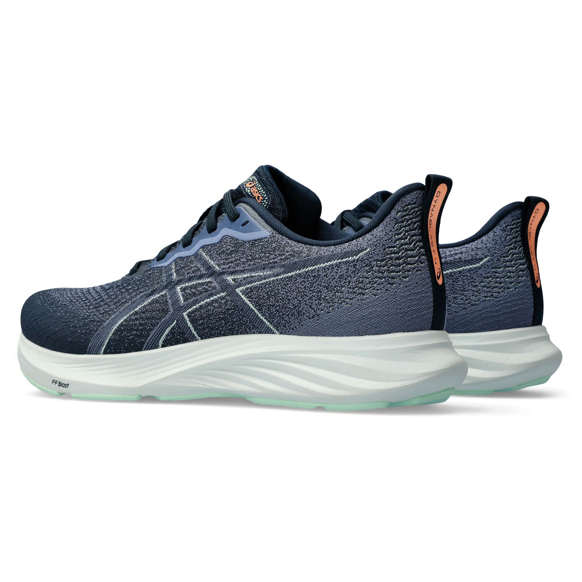 Chaussures de running Asics Dynablast 4