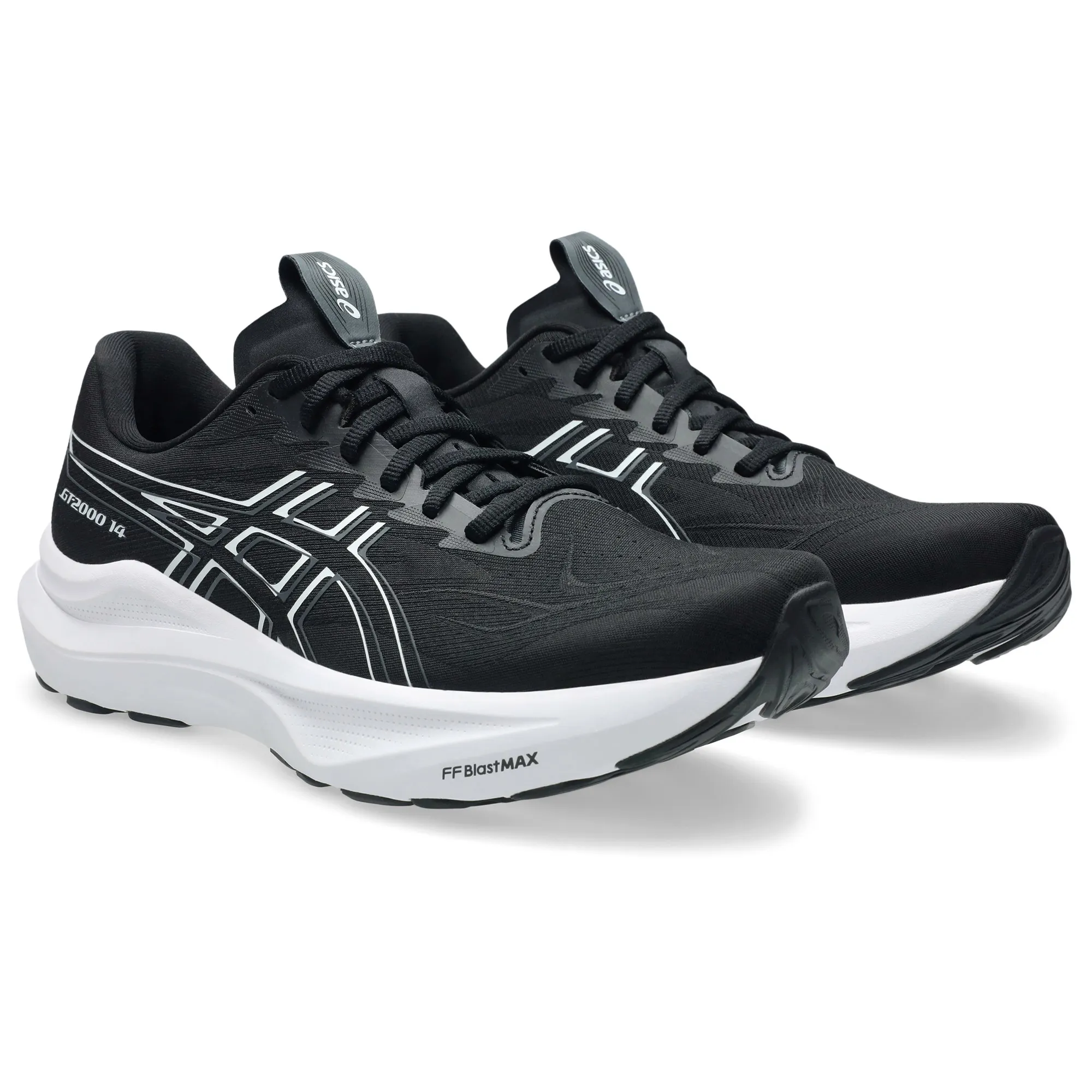 Asics Gel-Excite 11 Hardloopschoenen Heren | PlutoSport