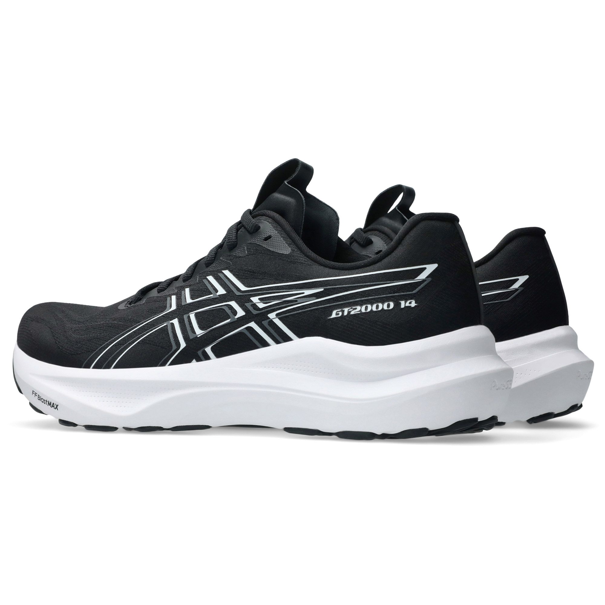 Chaussures de running Asics GT-2000 14