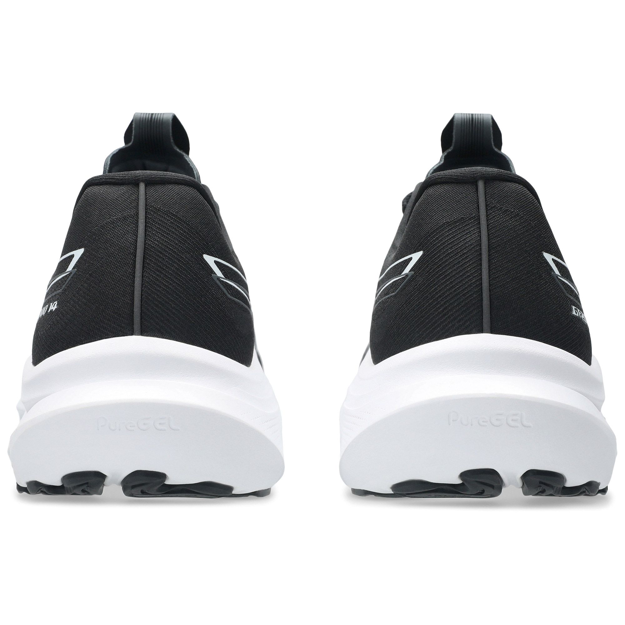 Chaussures de running Asics GT-2000 14