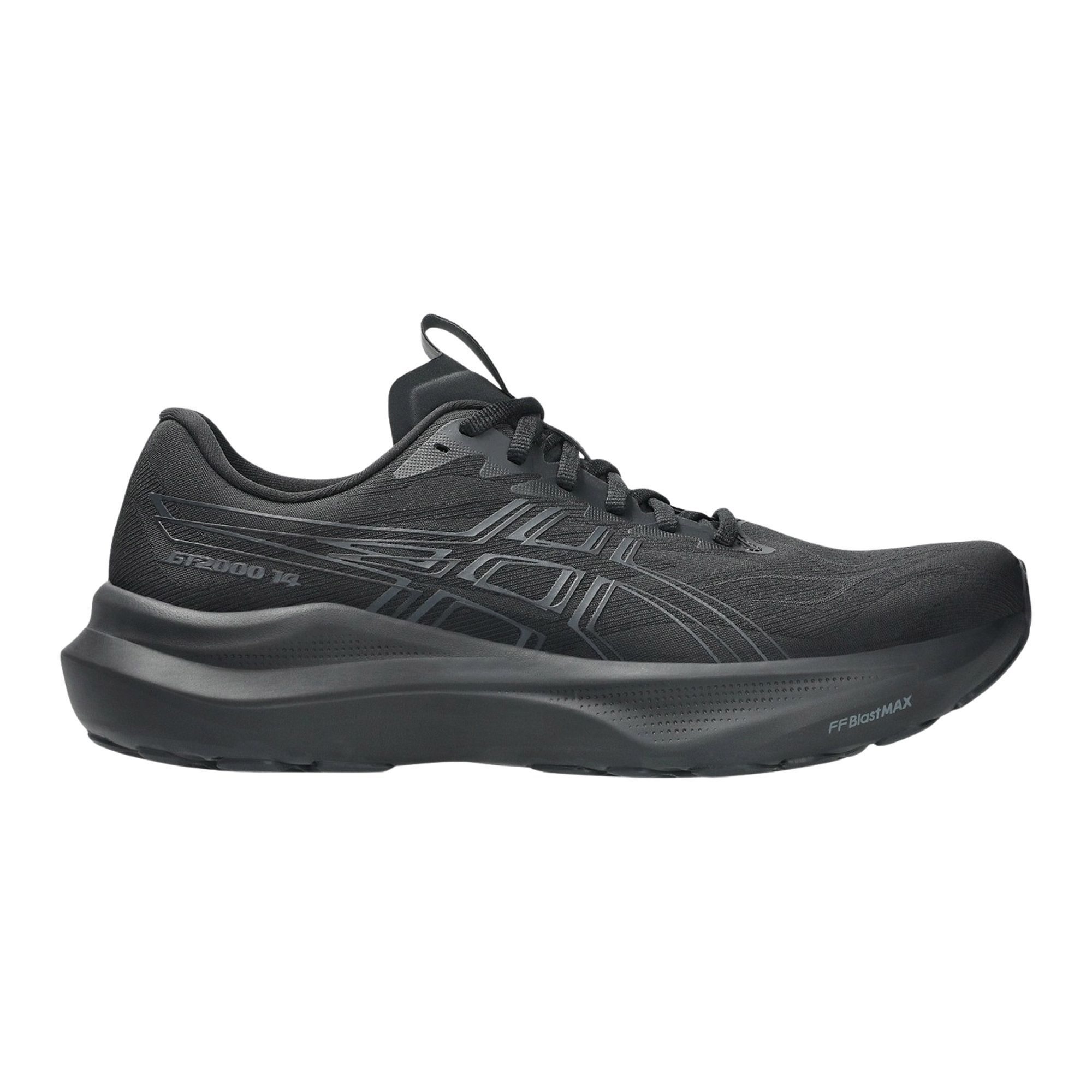 Asics GT-2000 14 Hardloopschoenen Heren