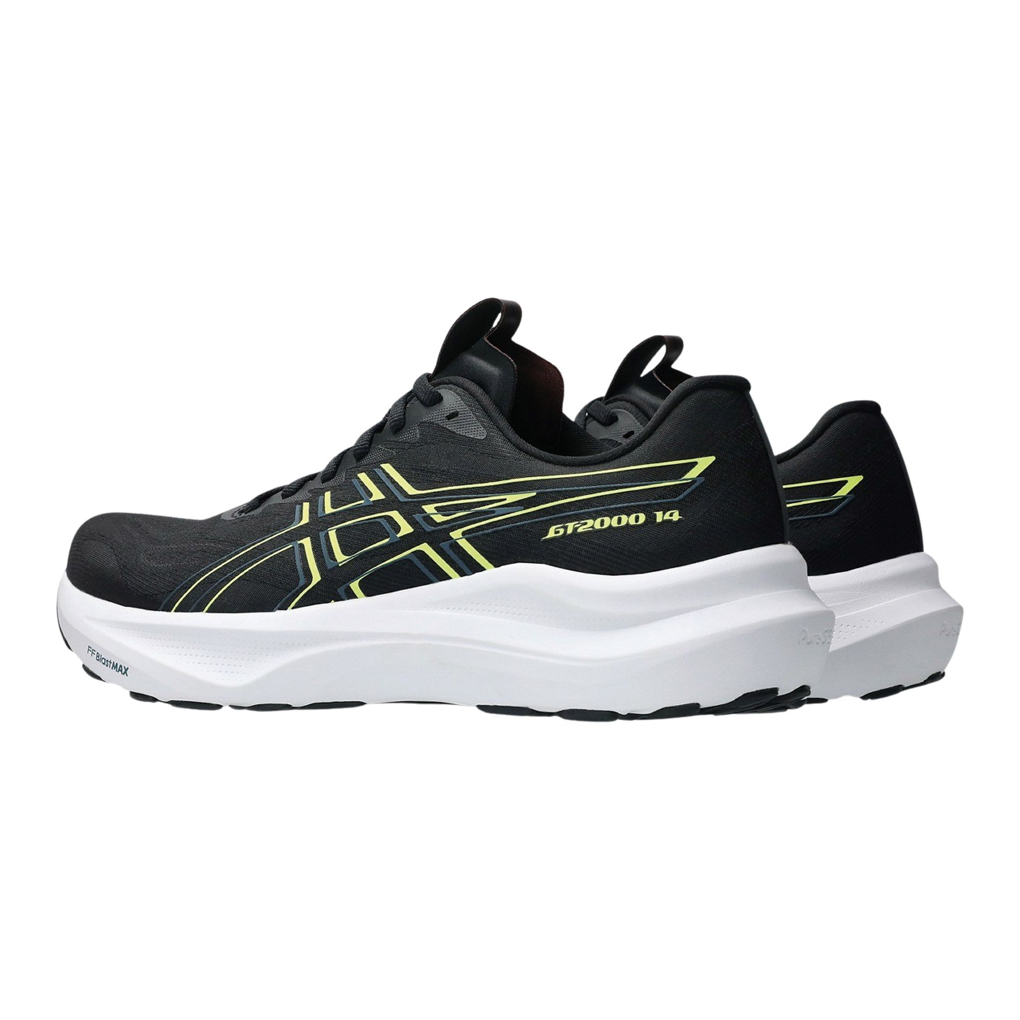 Chaussures de running Asics GT-2000 14