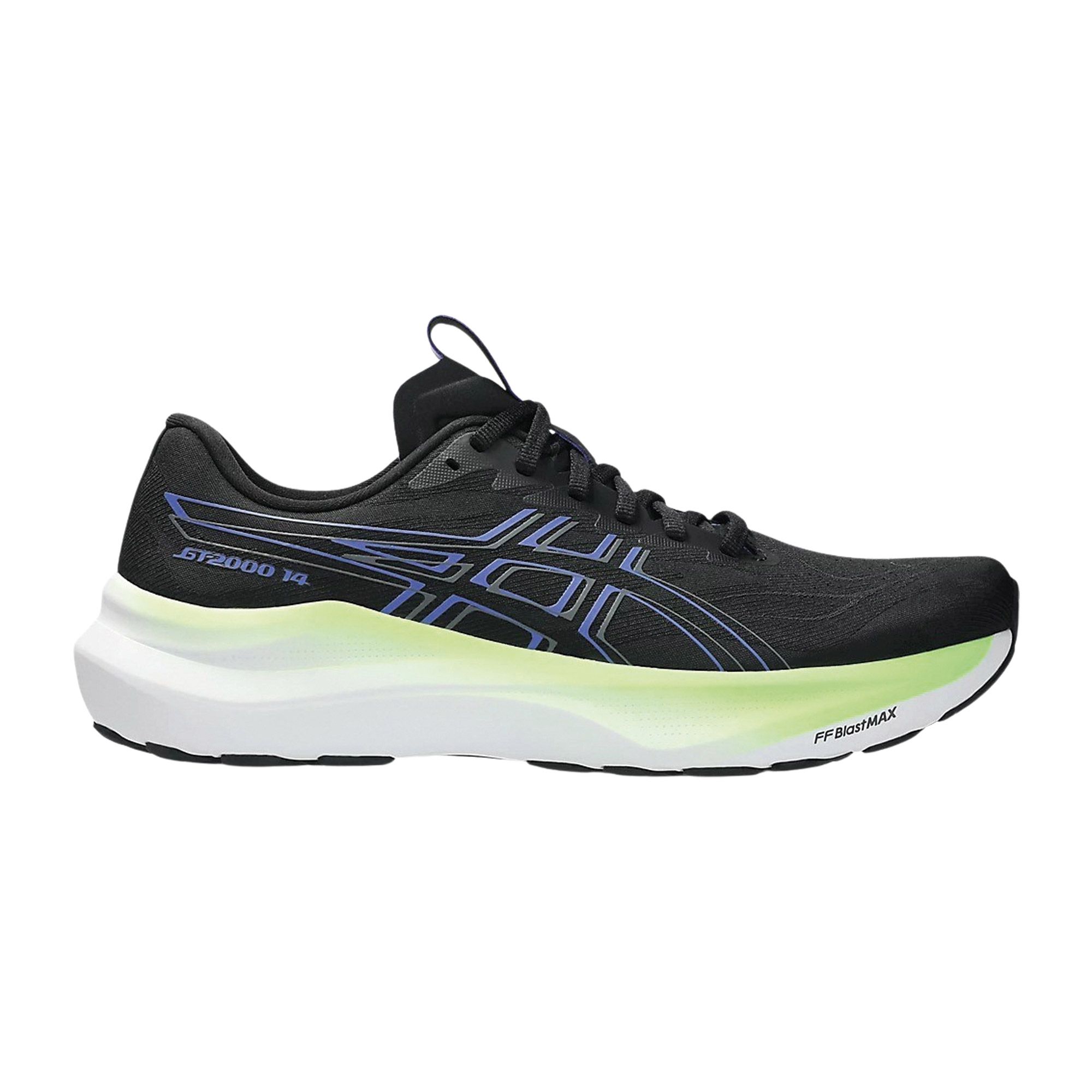 Asics GT-2000 14 Hardloopschoenen Heren