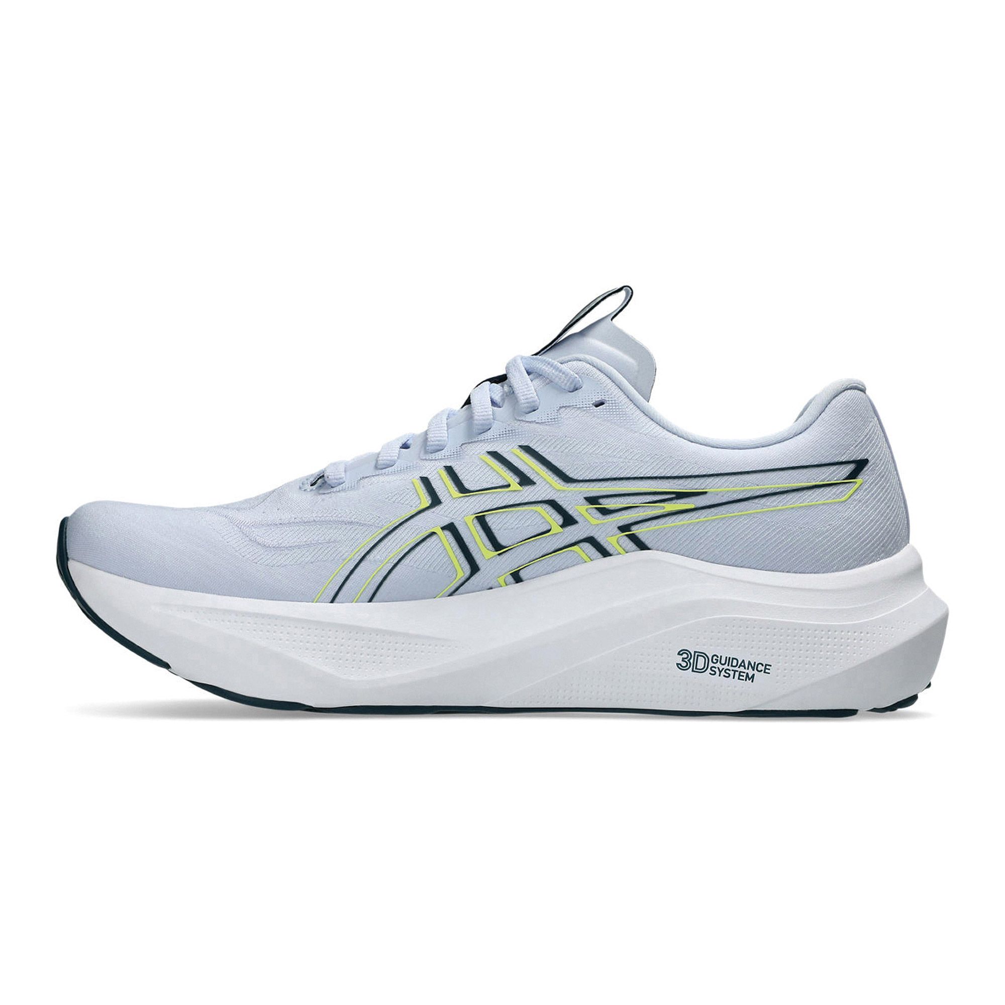 Asics GT-2000 14 Hardloopschoenen Heren
