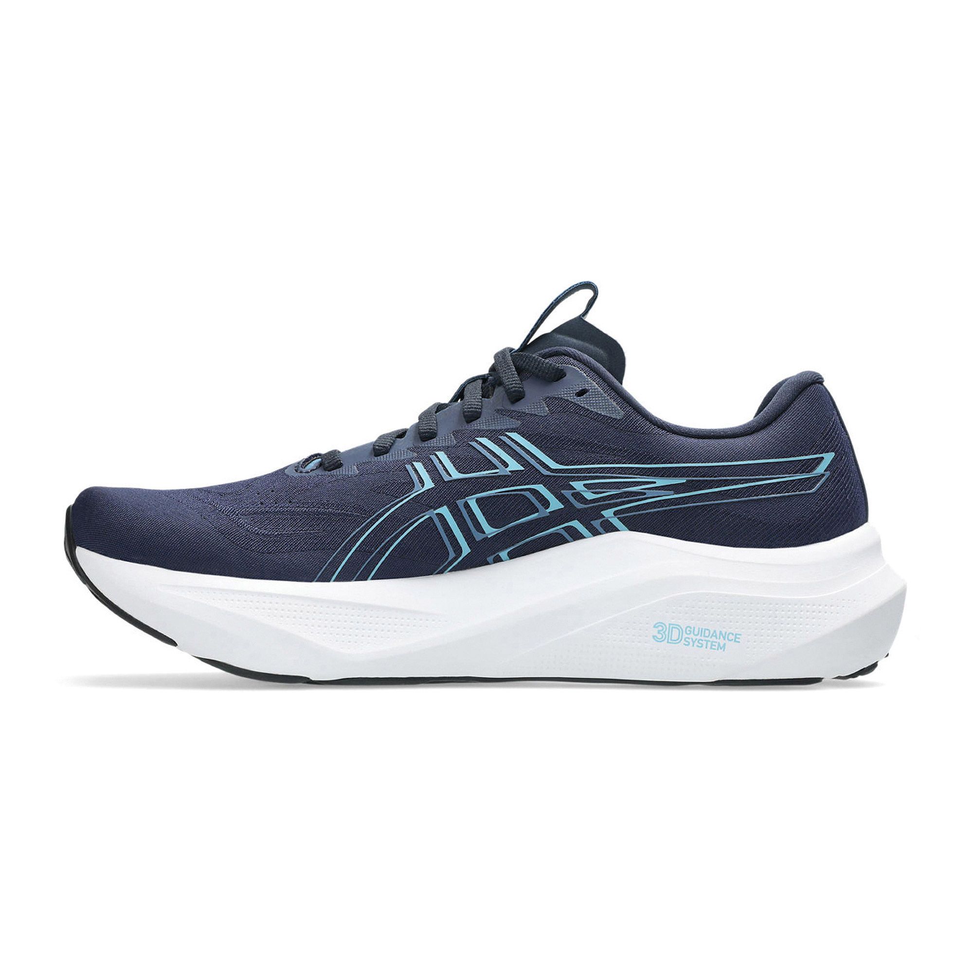 Asics GT-2000 14 Hardloopschoenen Heren