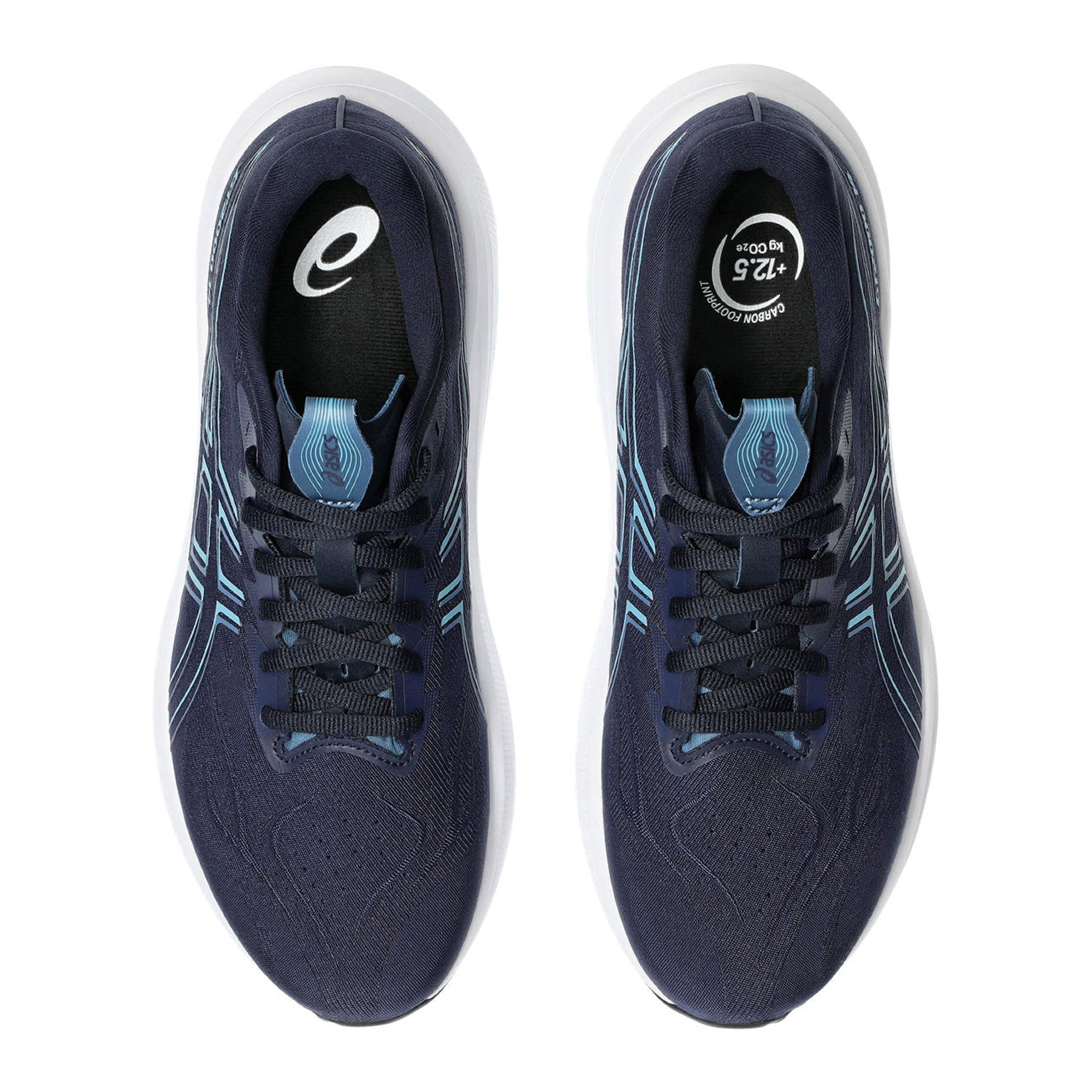 Asics GT-2000 14 Hardloopschoenen Heren