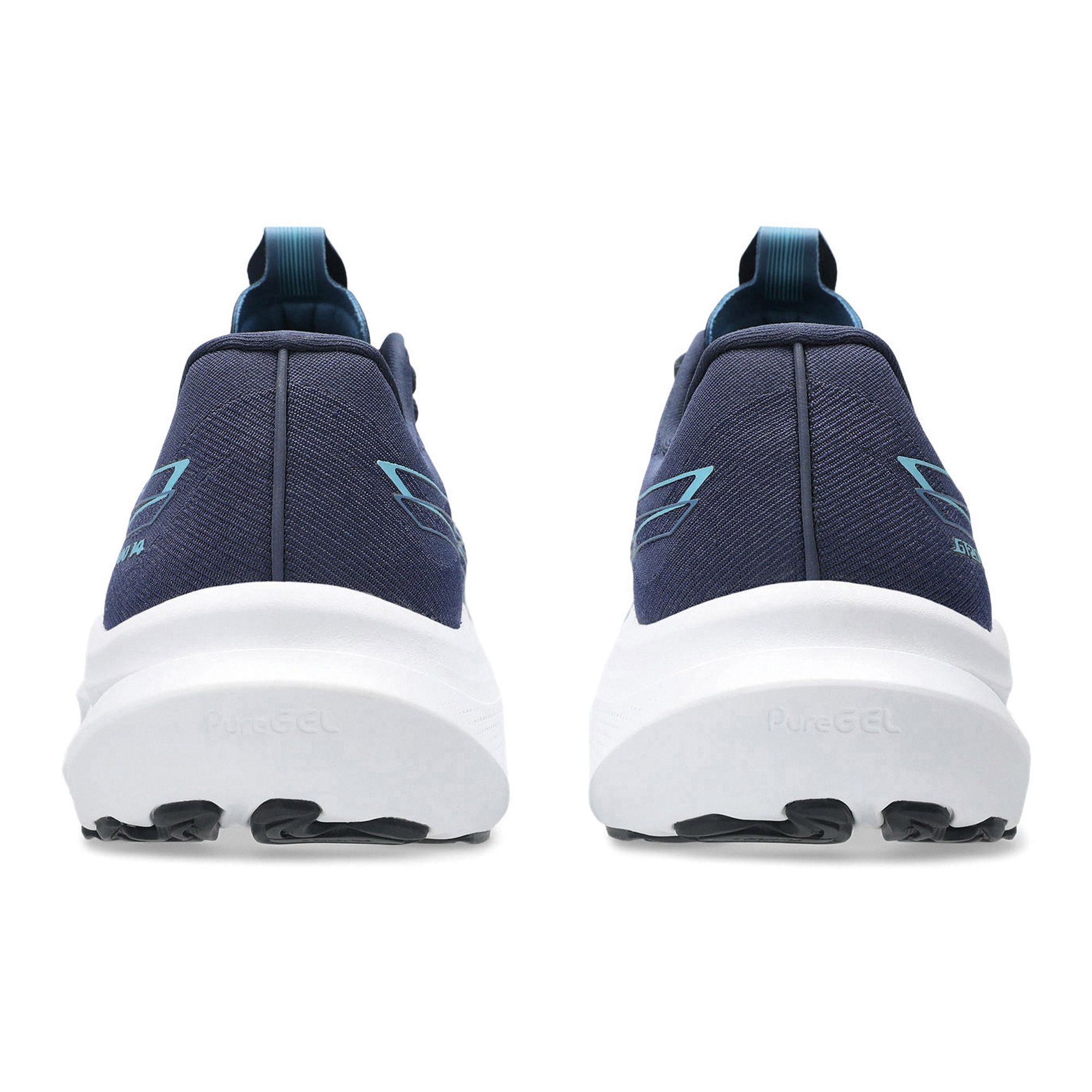 Asics GT-2000 14 Hardloopschoenen Heren