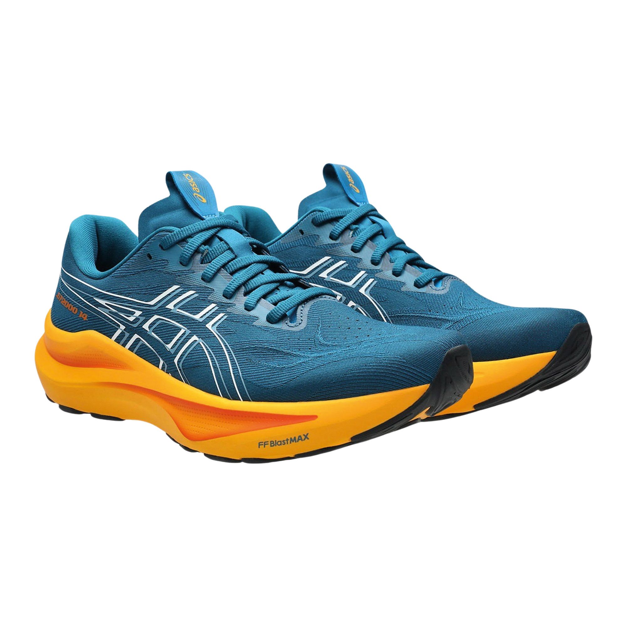 Asics GT 2000 hardloopschoenen
