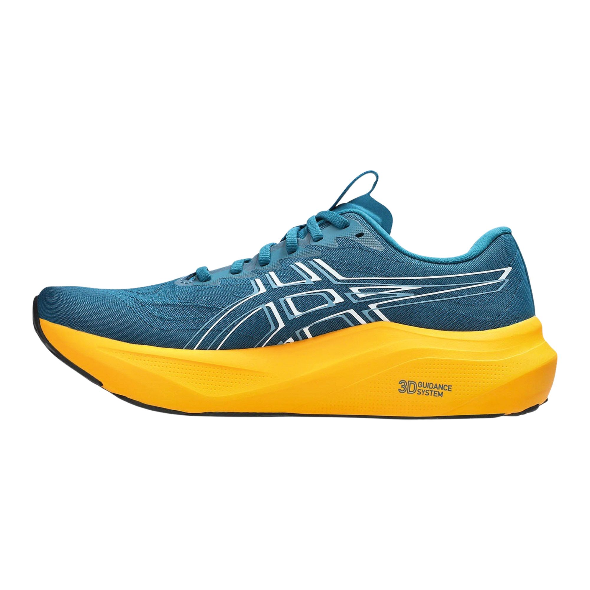 Asics GT-2000 14 Chaussures de course pour hommes